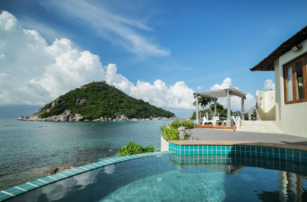 Villa Deluxe Ocean View