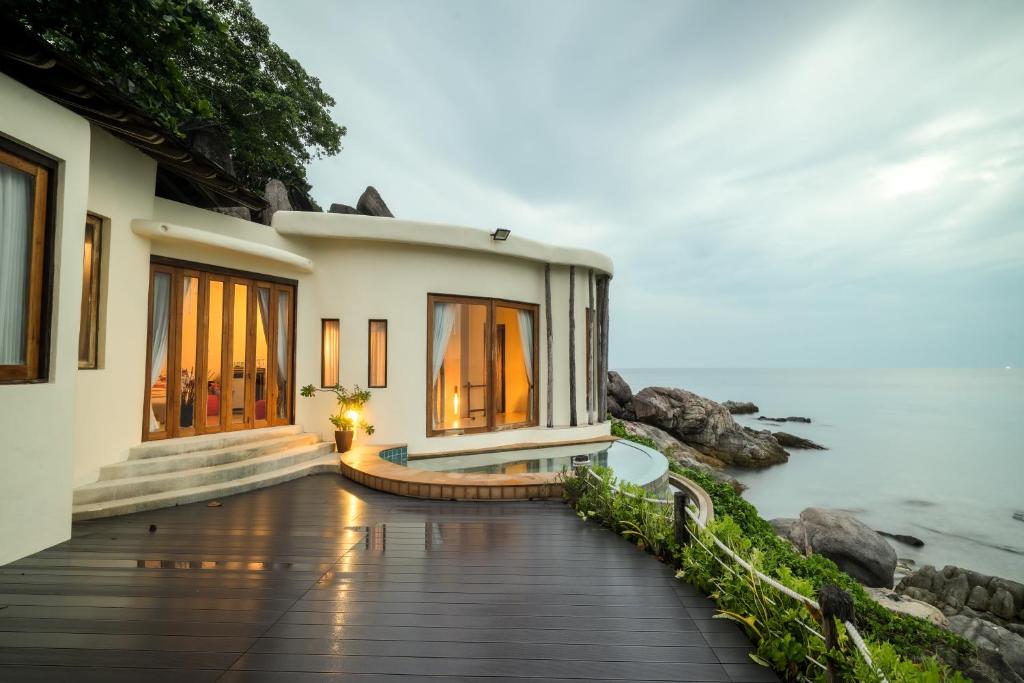 Villa Deluxe Ocean View