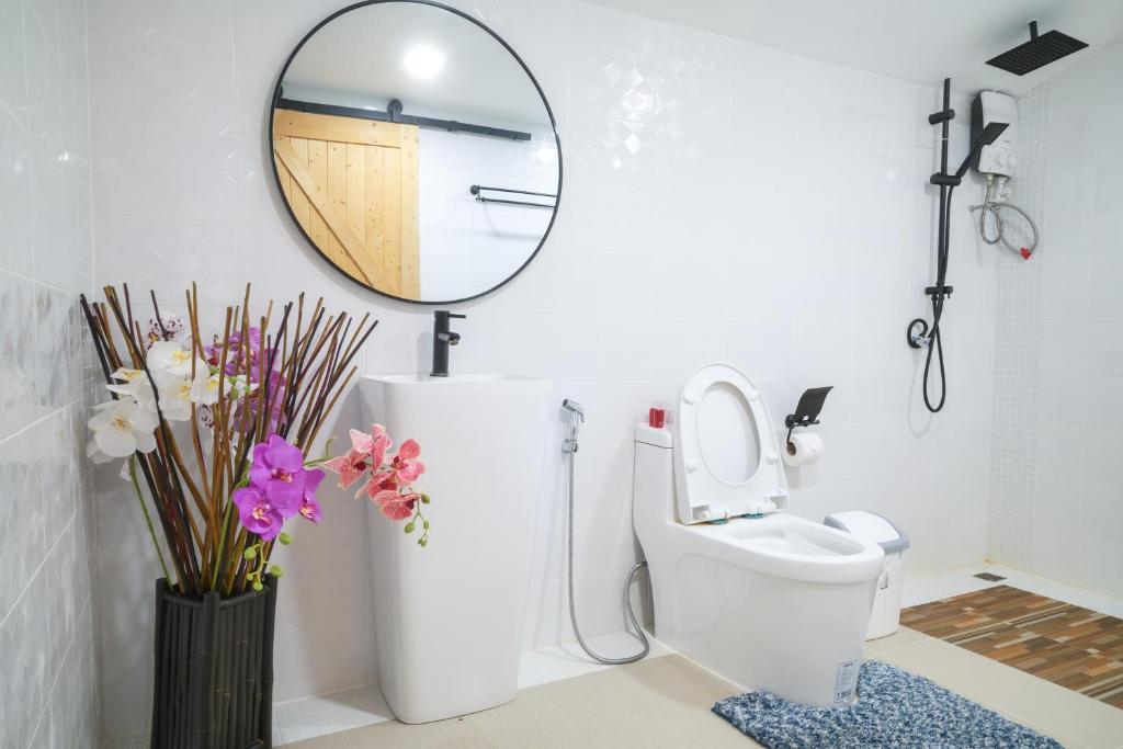 Double Side Sea View