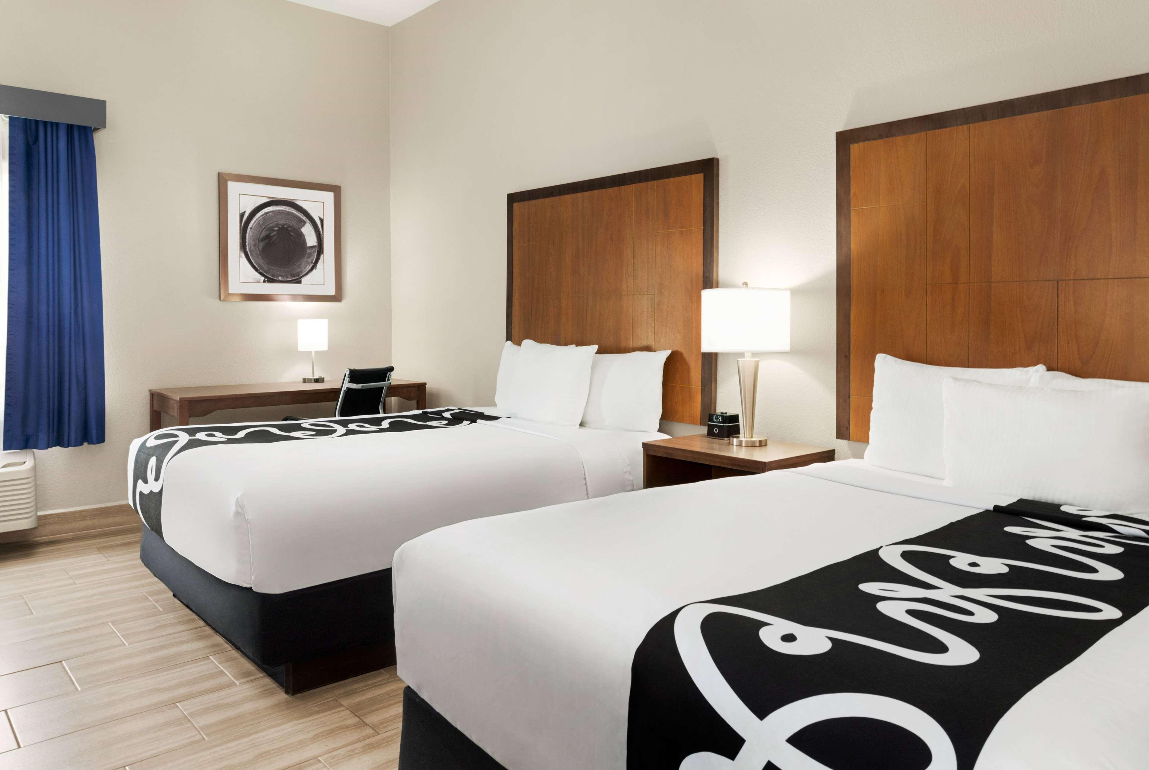 Room Two Queen Beds Non Smoking