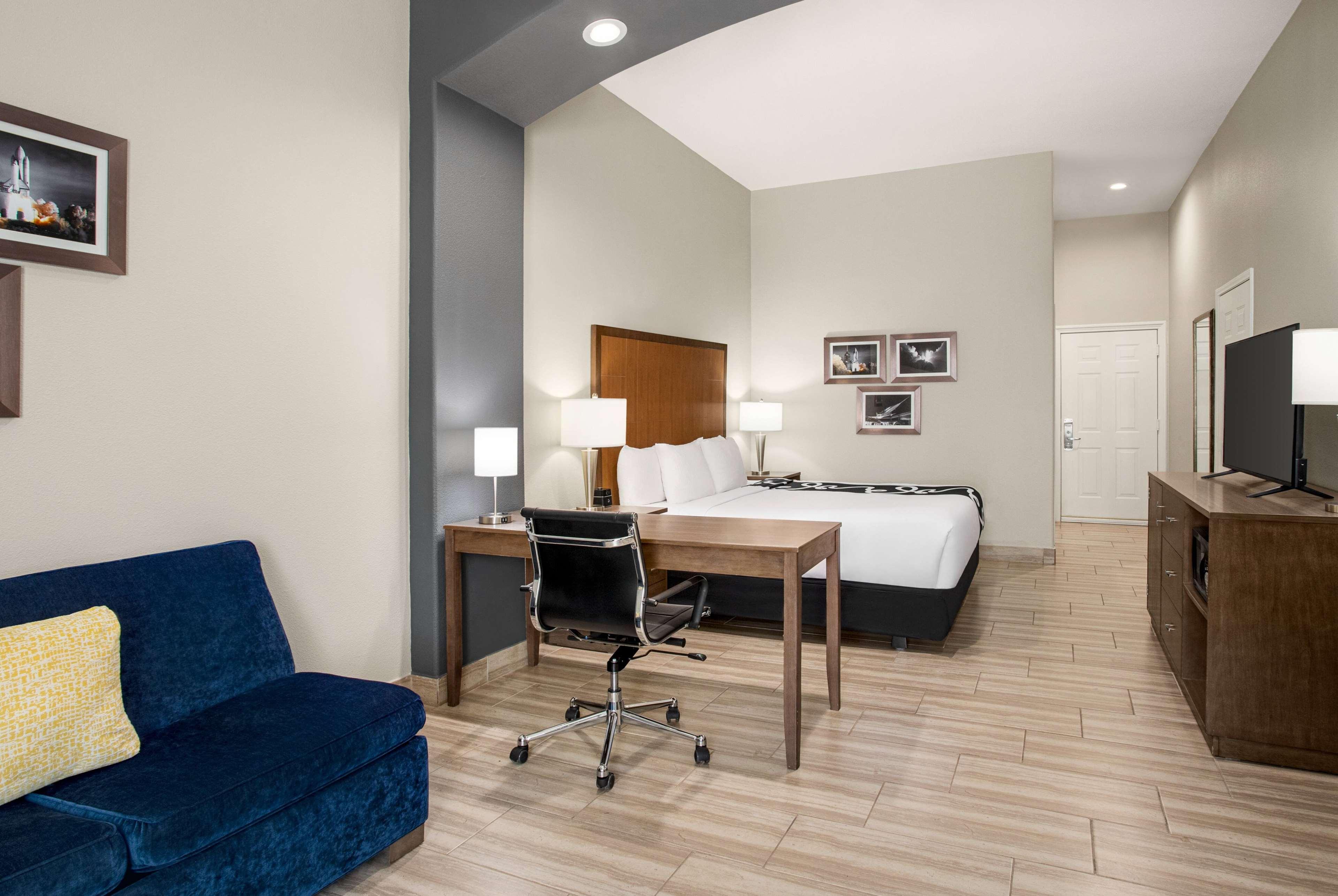 Room Executive King Bed