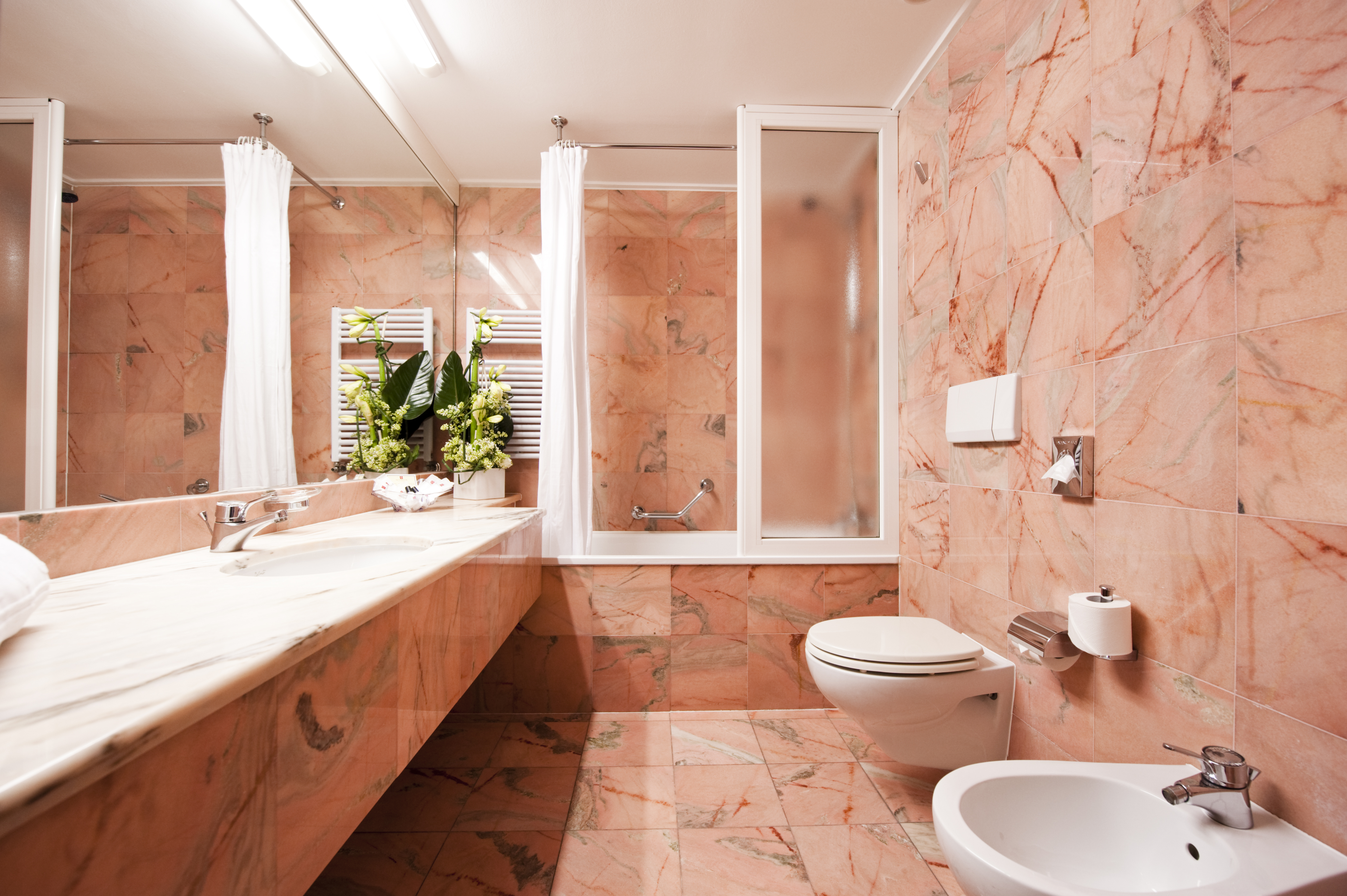 Double Single Standard