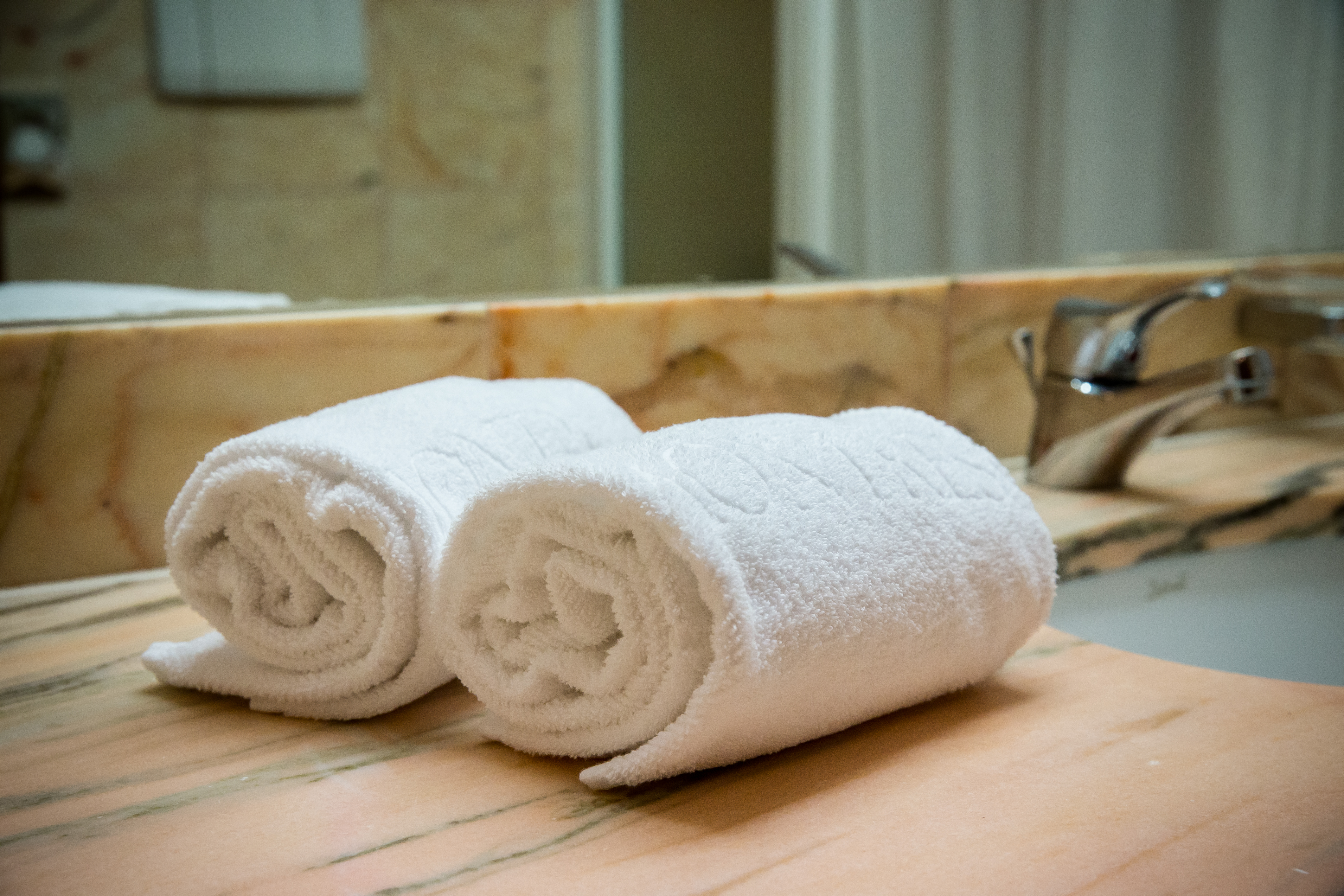 Double Single Standard