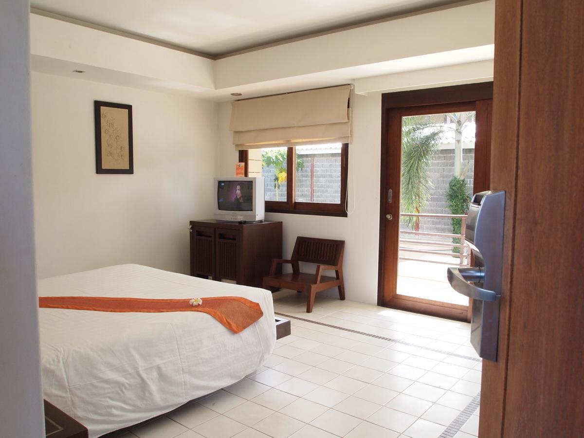 Double or Twin Superior