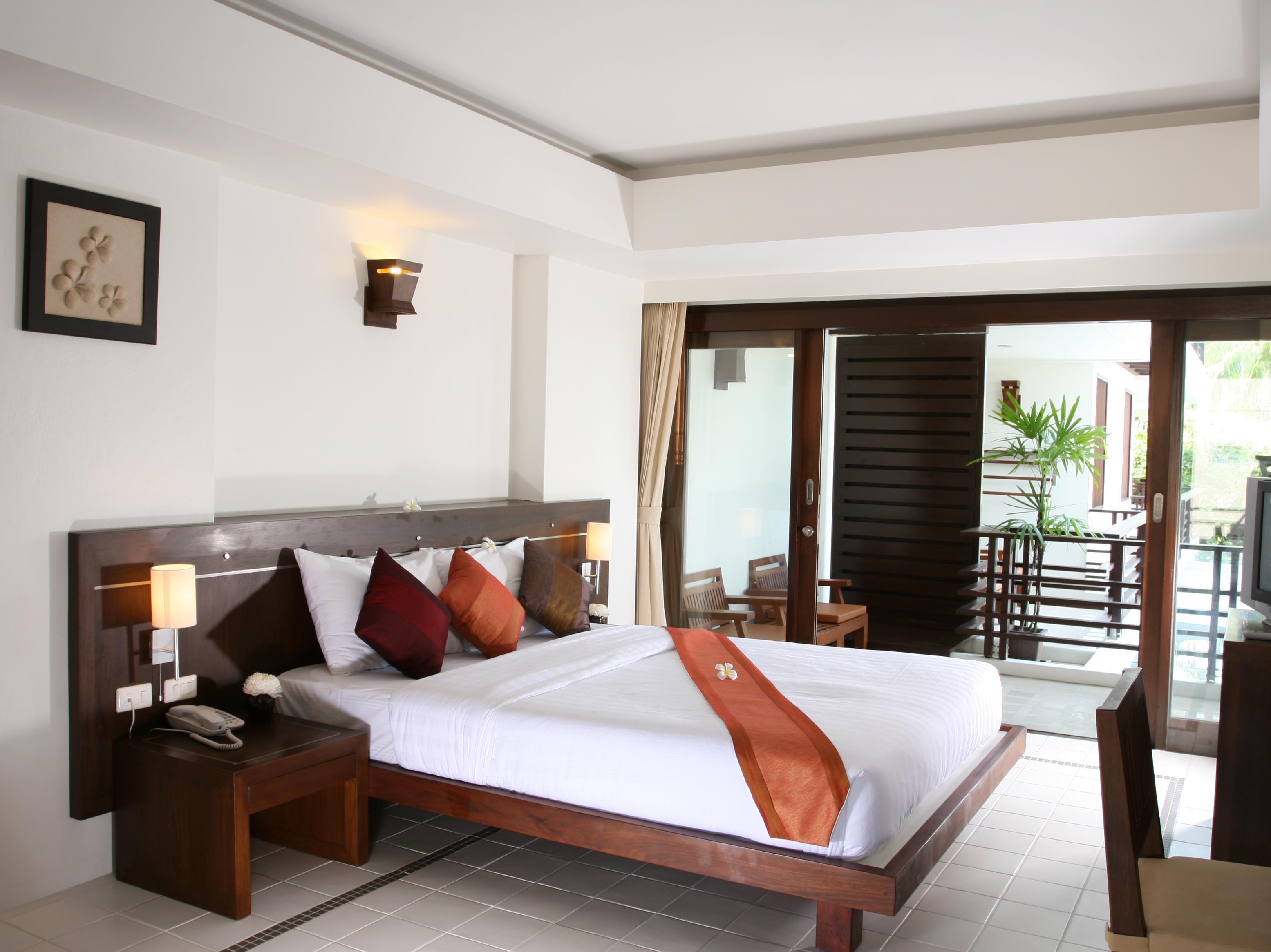 Double or Twin Superior