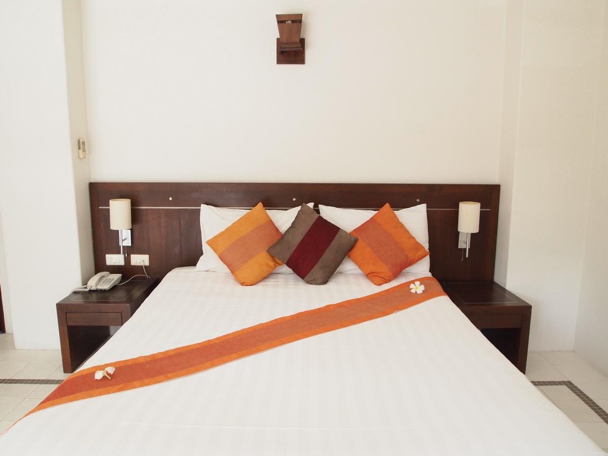 Double or Twin Superior