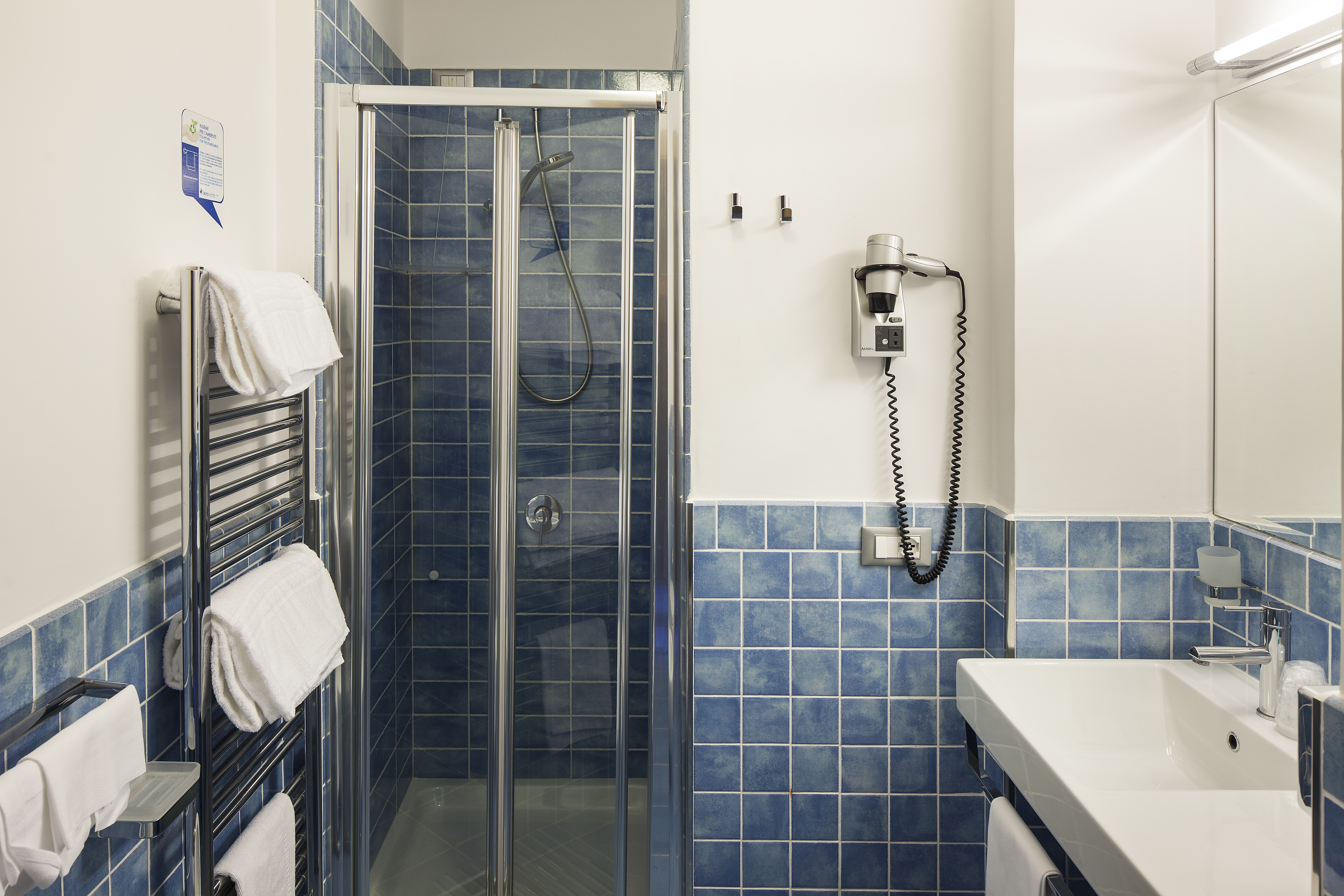 Double or Twin Superior Sea View