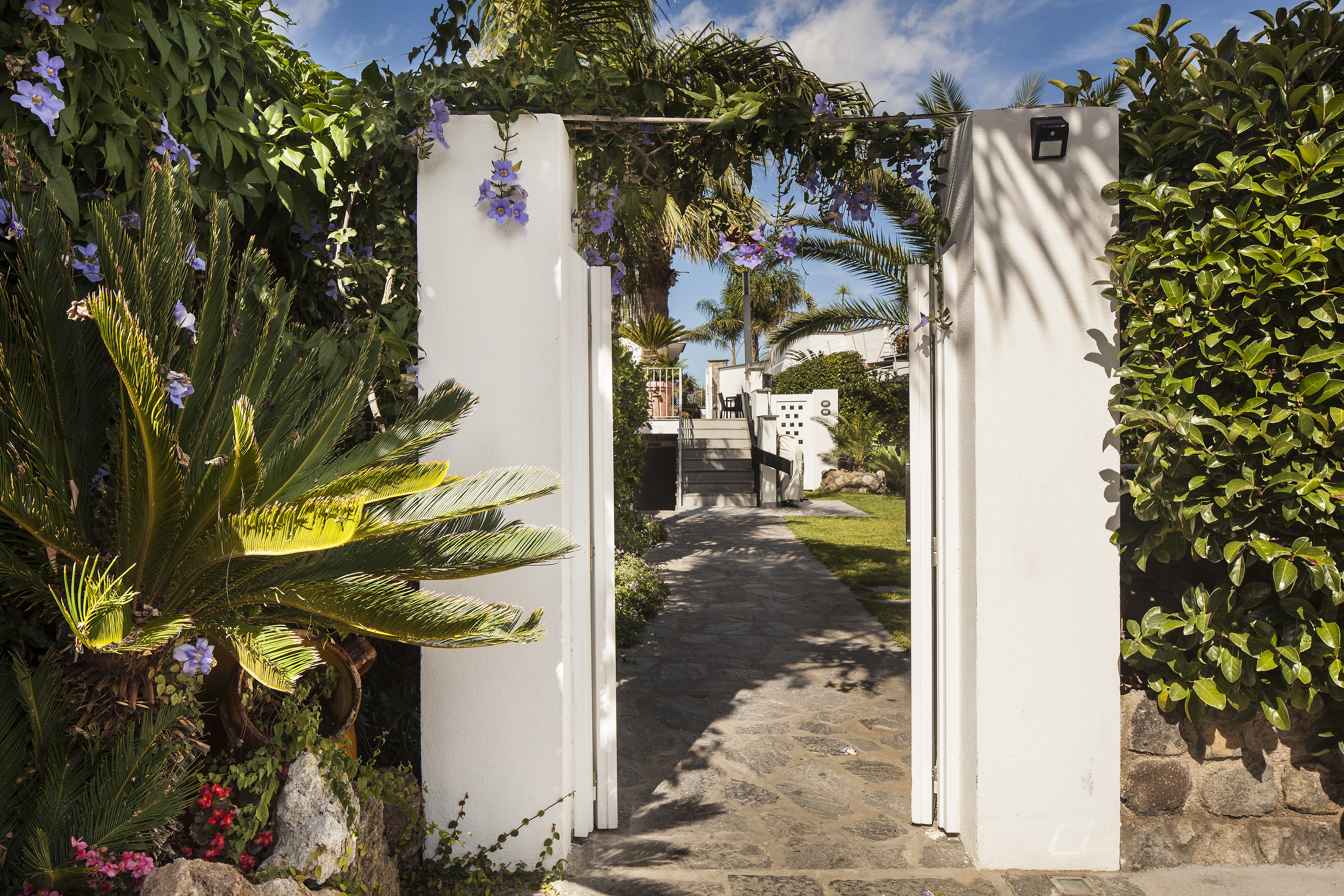 Double or Twin Annex