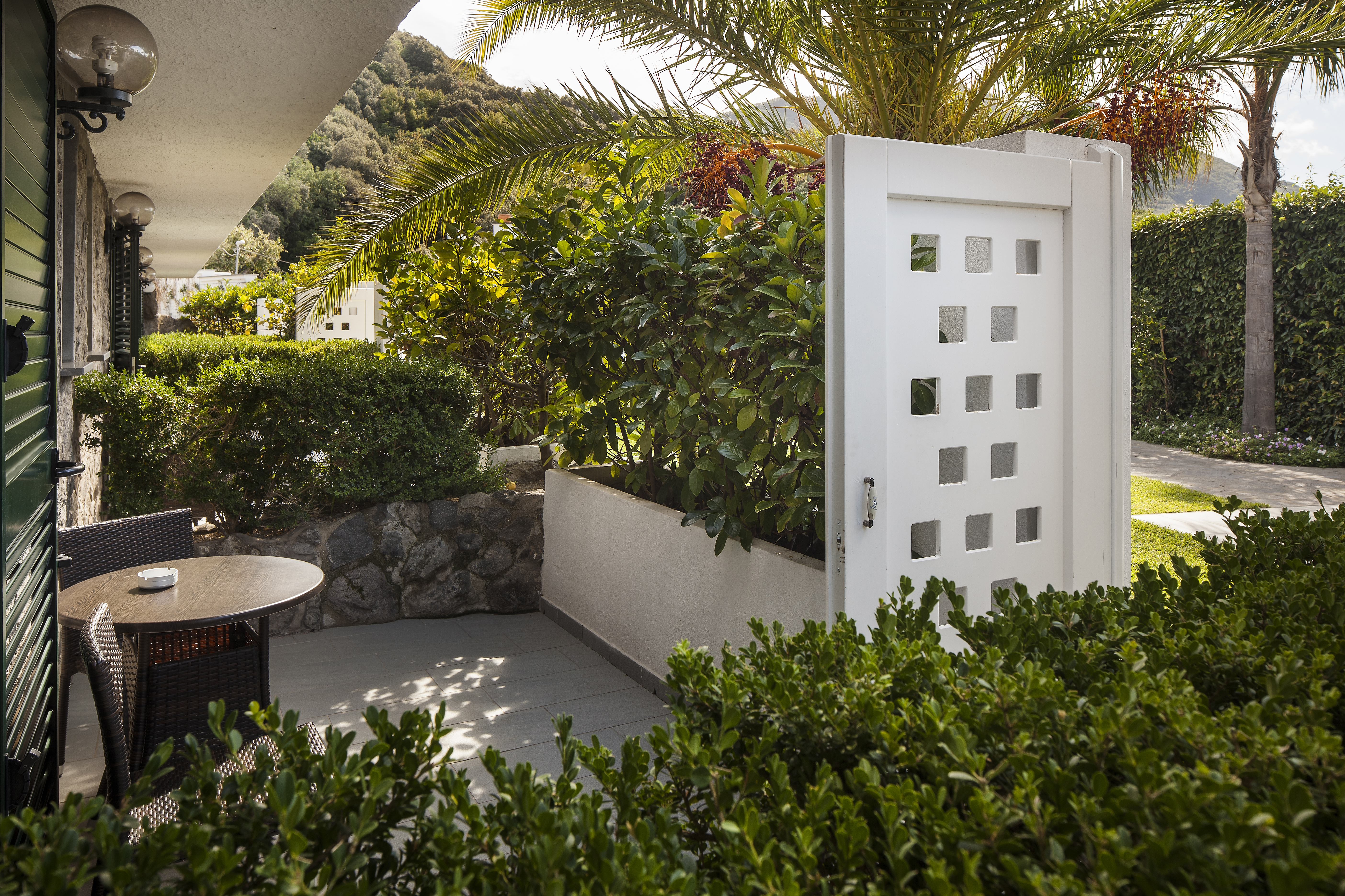 Double or Twin Annex