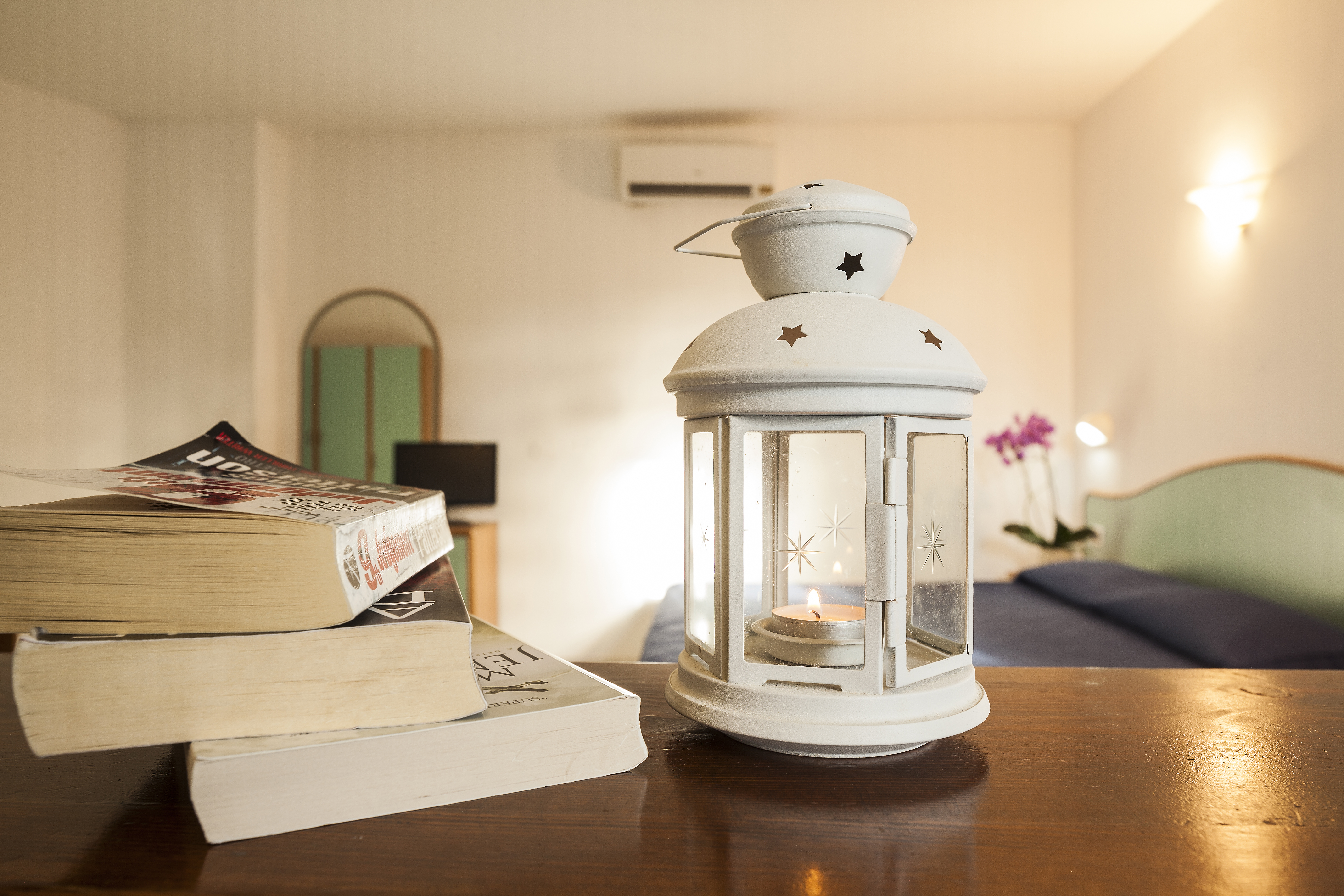 Double or Twin Annex