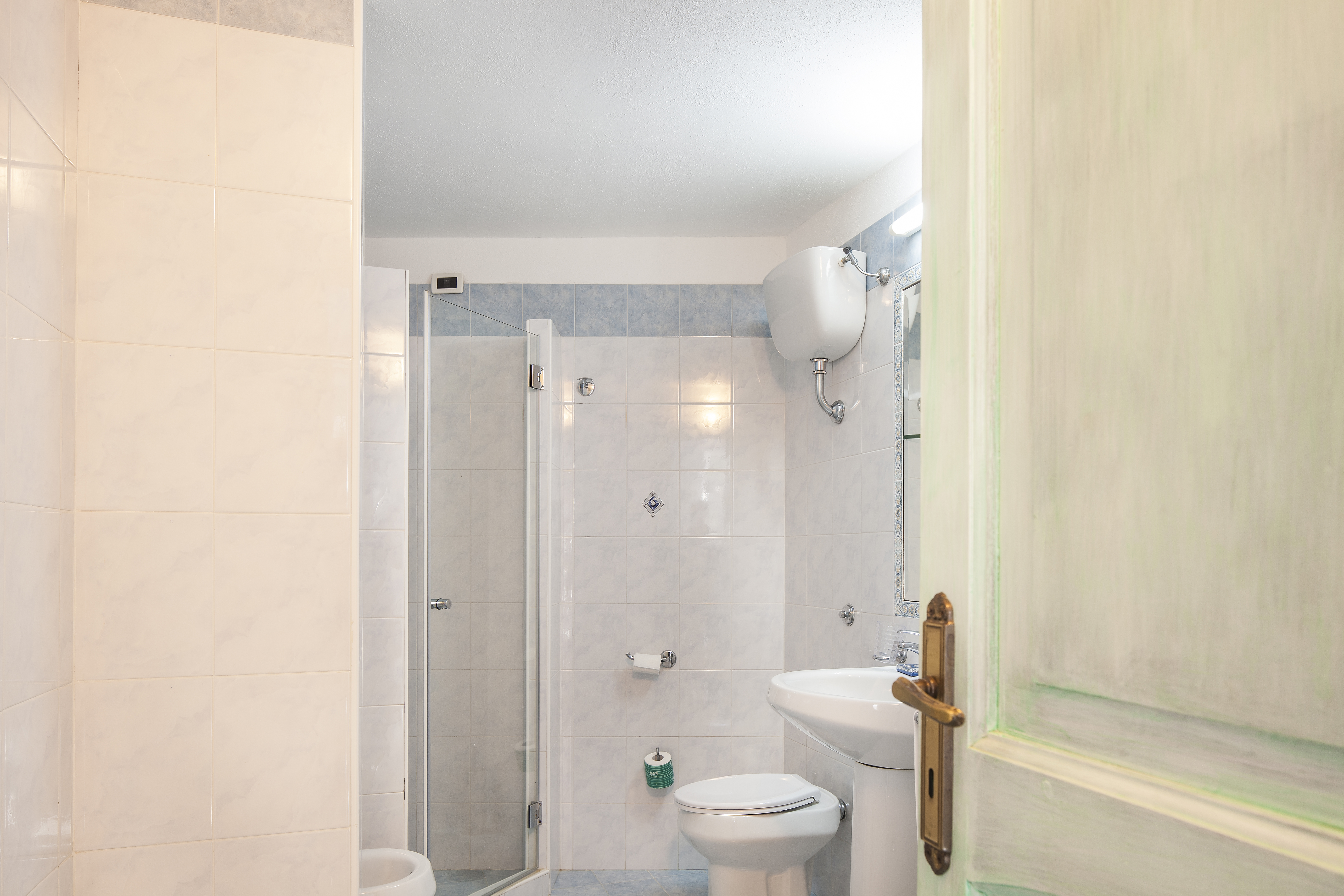 Double or Twin Annex