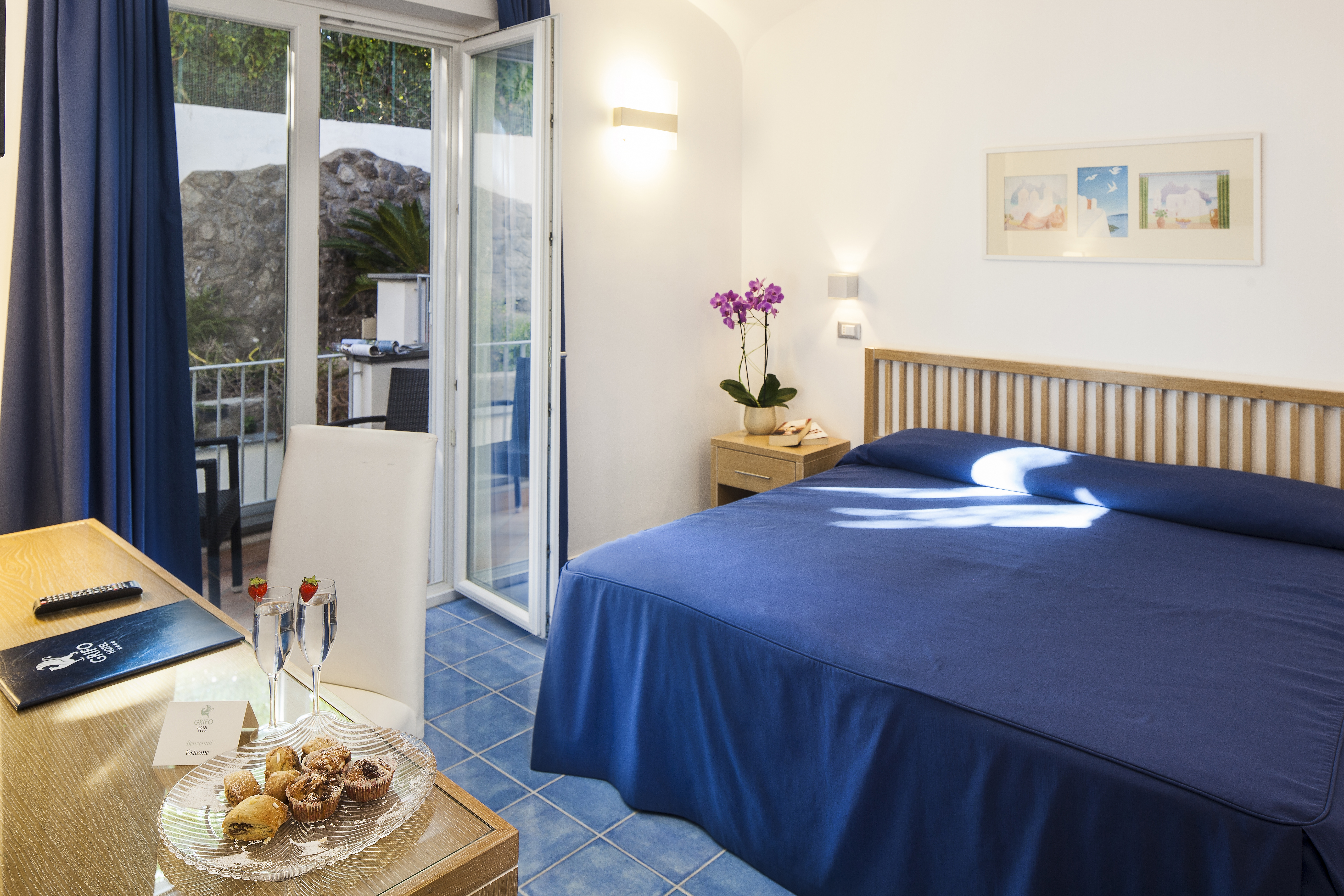 Double or Twin Classic