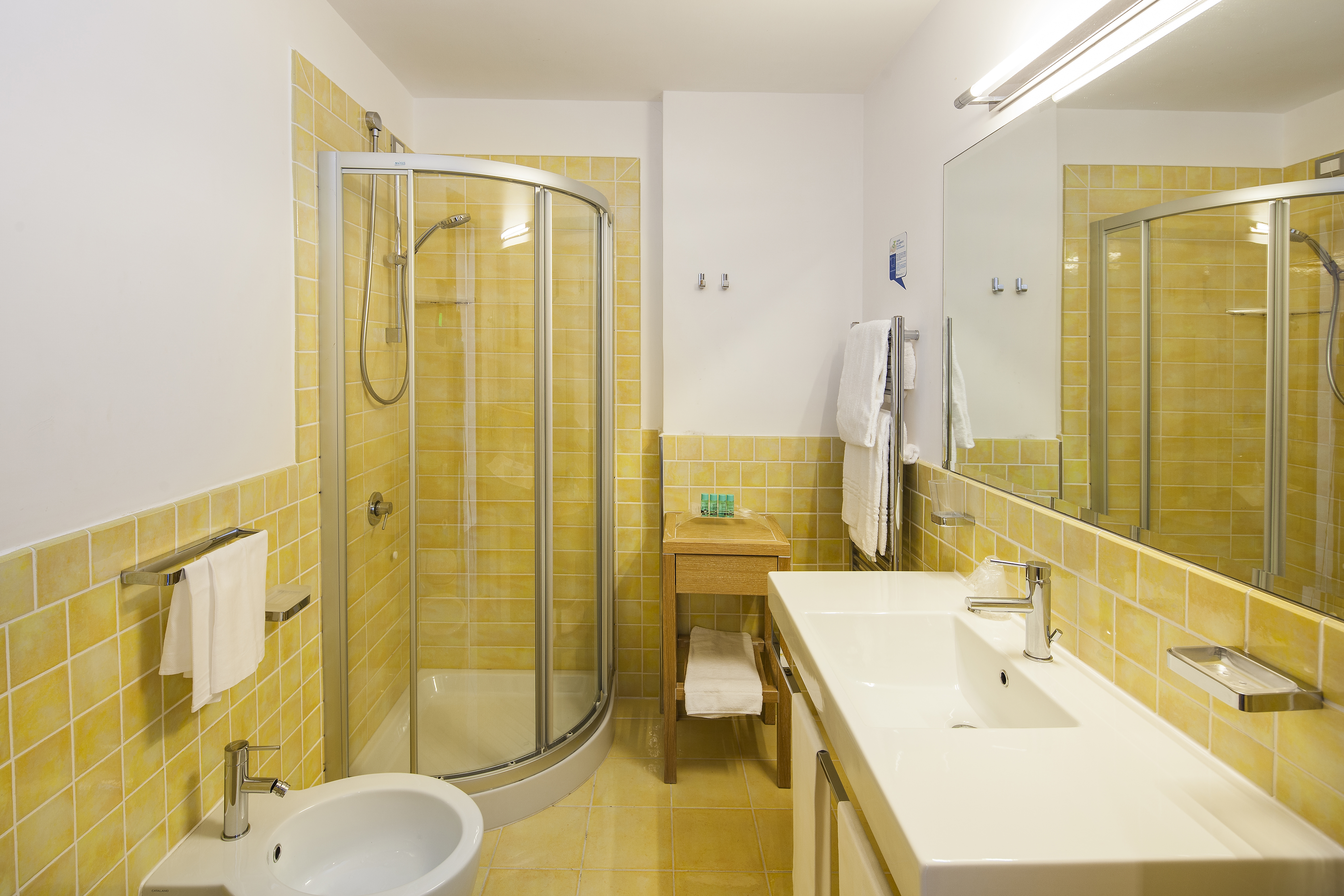 Double or Twin Classic