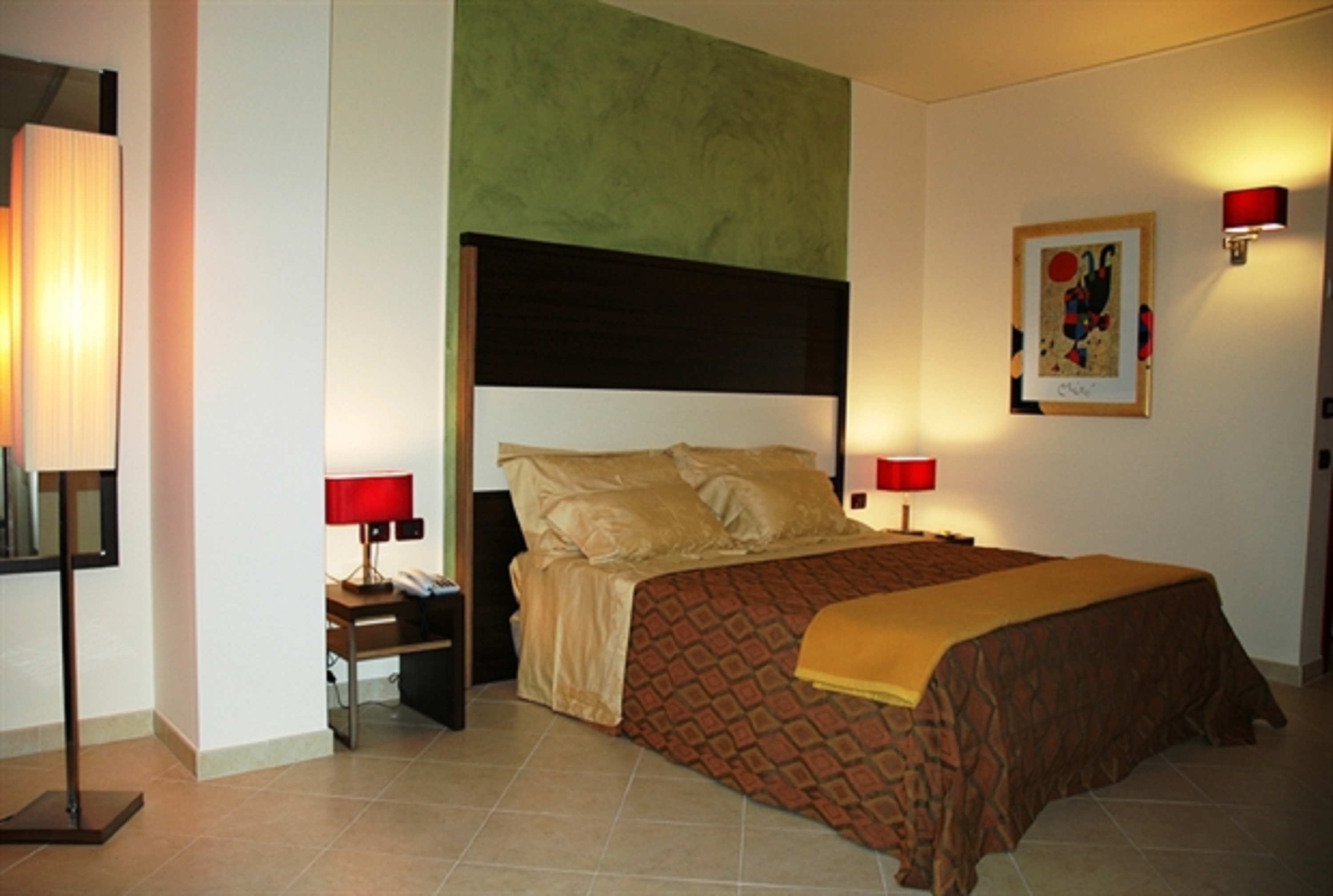 Double Single Standard