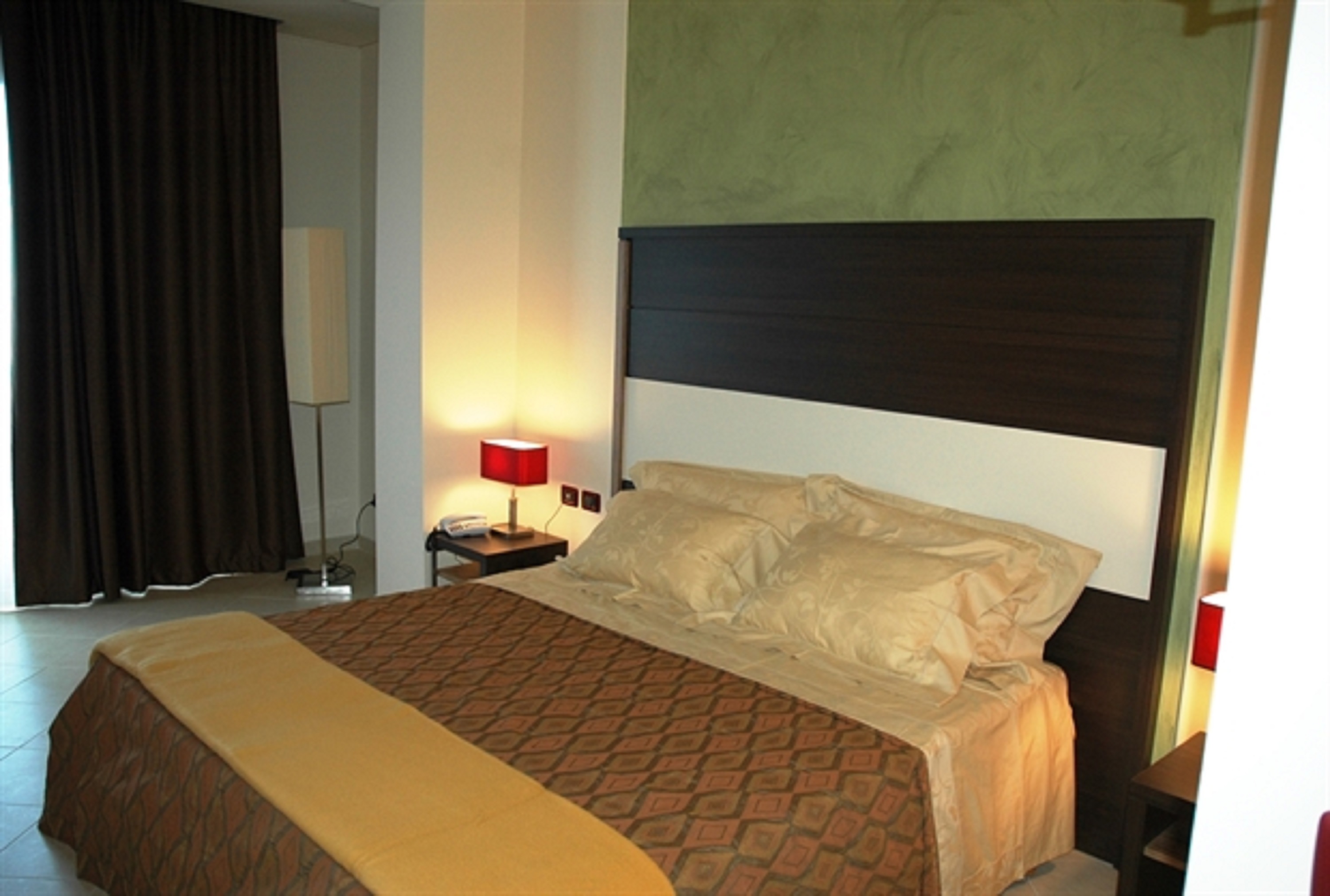 Double Single Standard