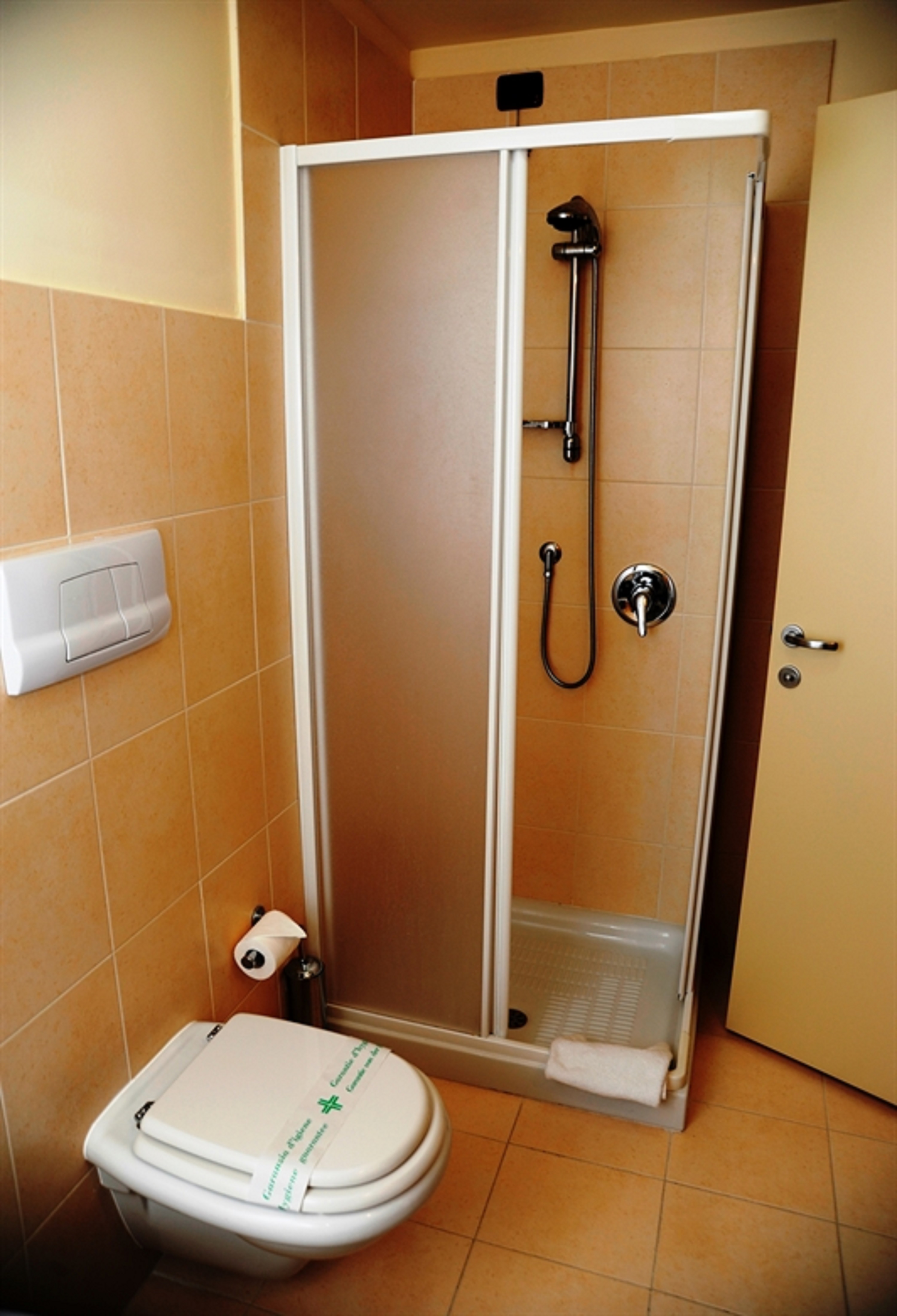 Double Single Standard