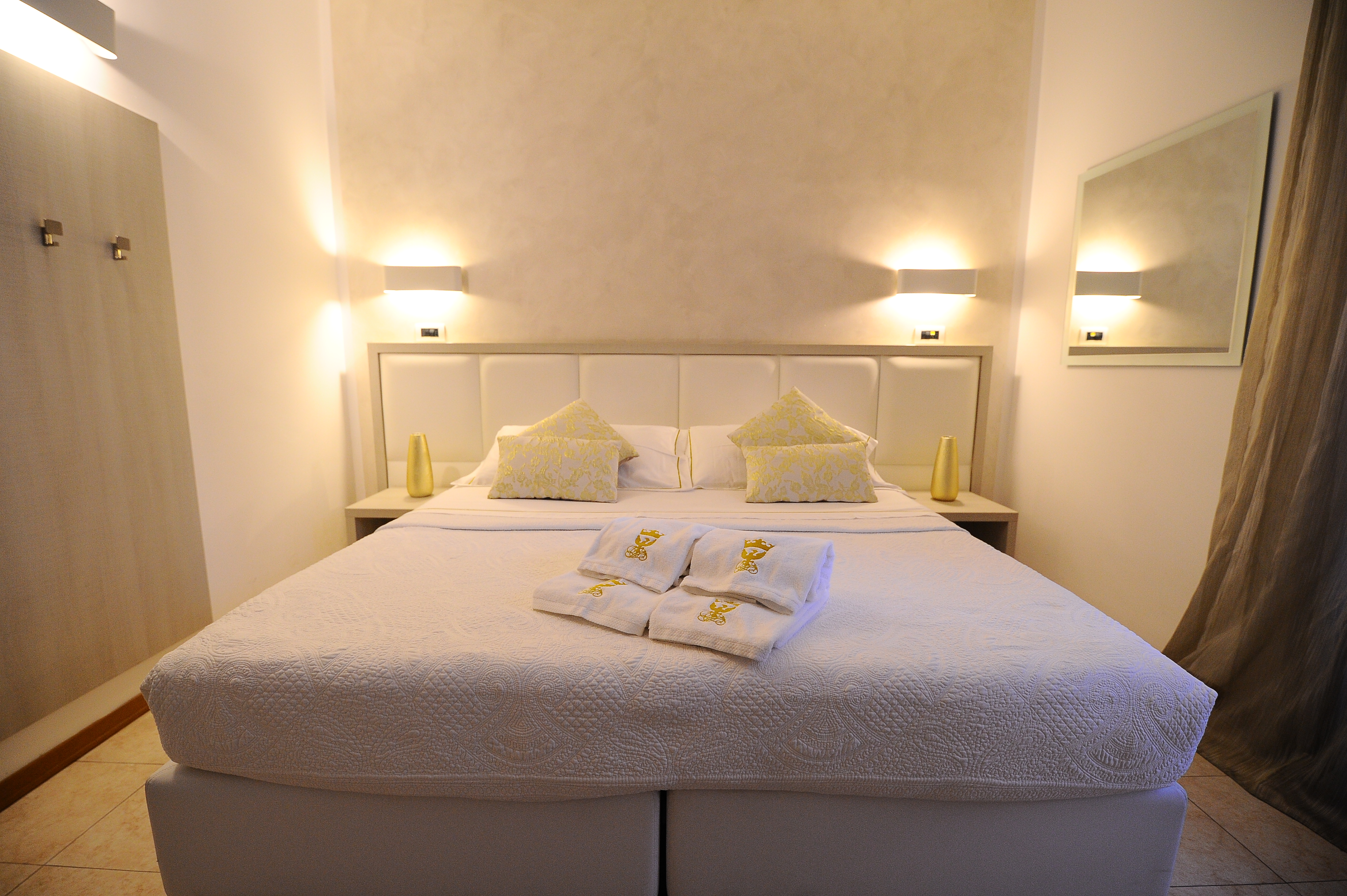 Double or Twin Classic