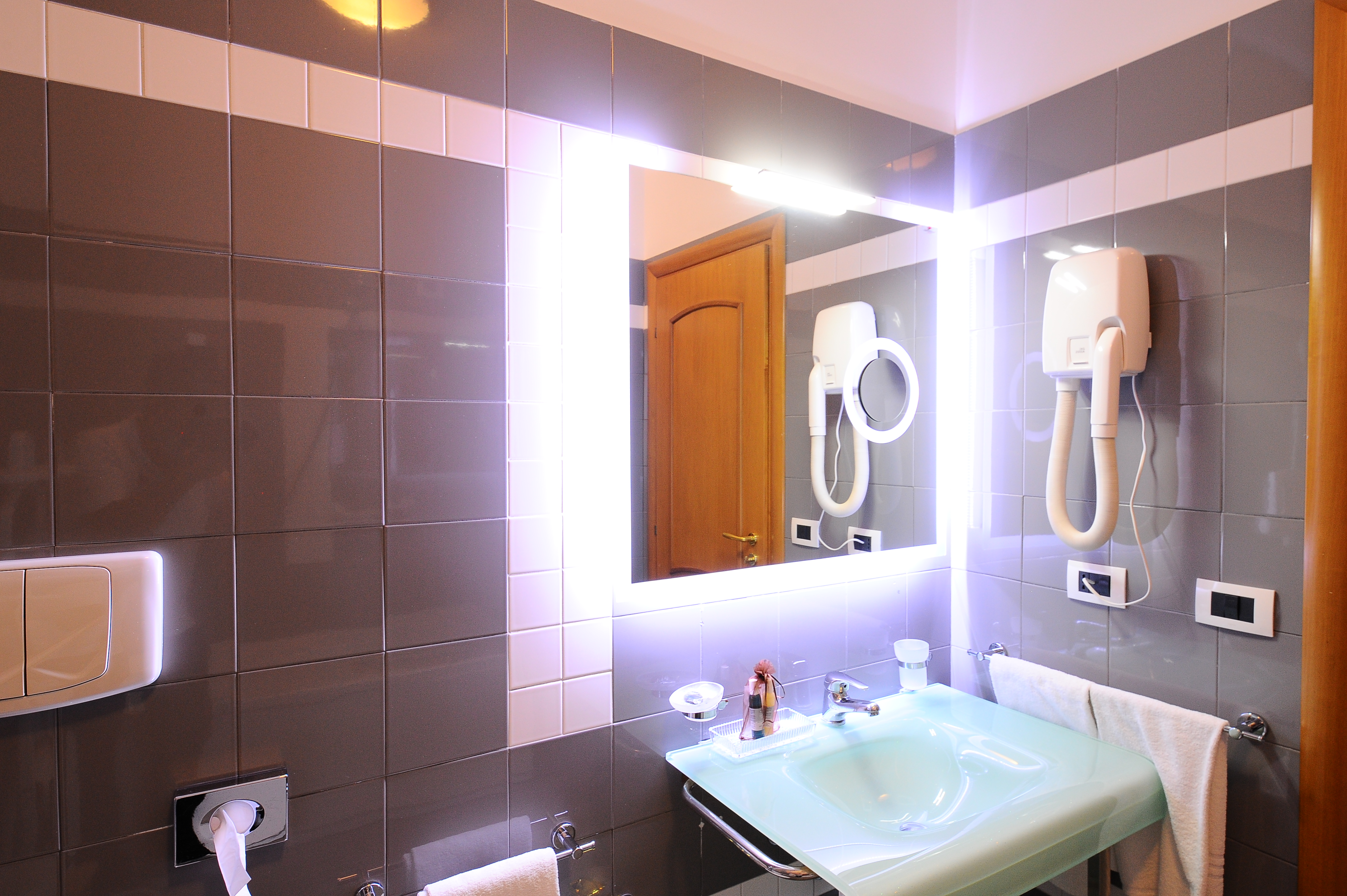 Junior Suite with Balcony