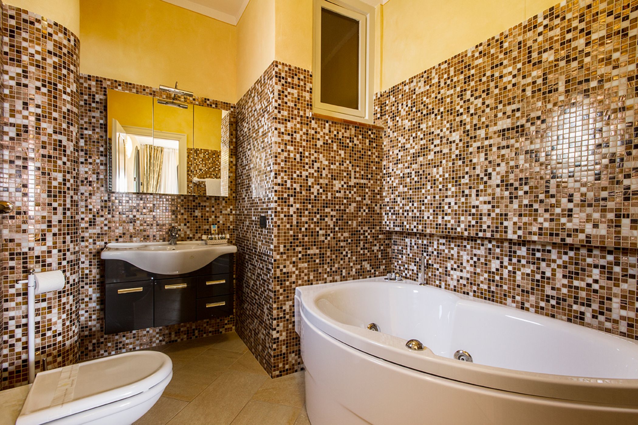 Double Superior Lake View