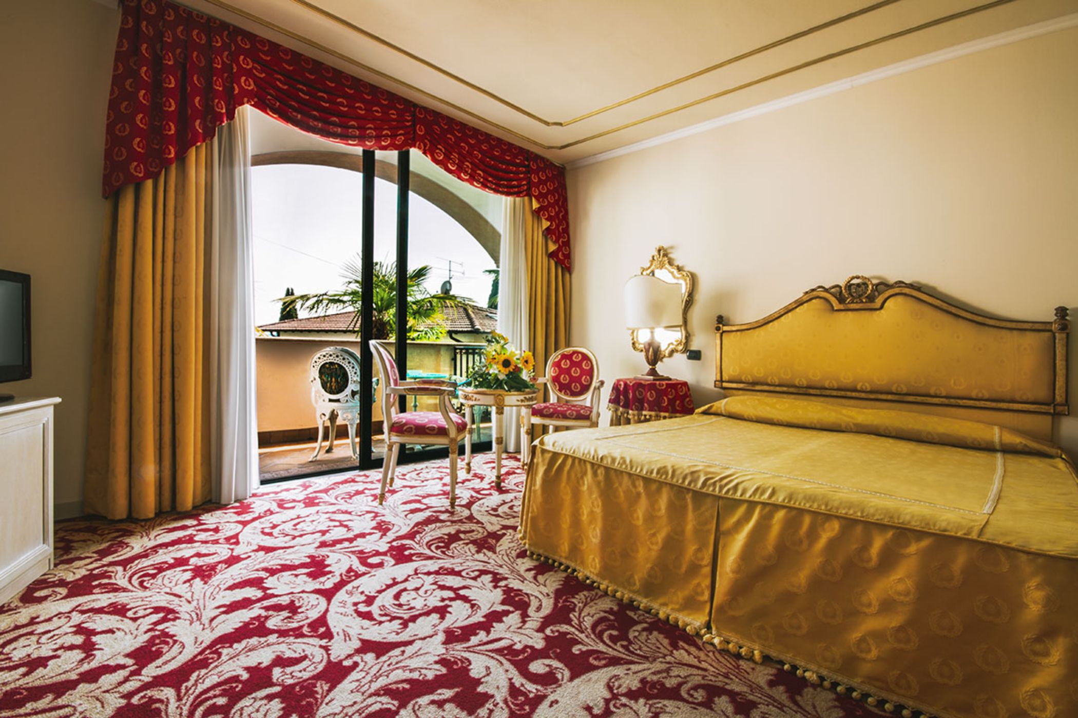 Double Superior Lake View