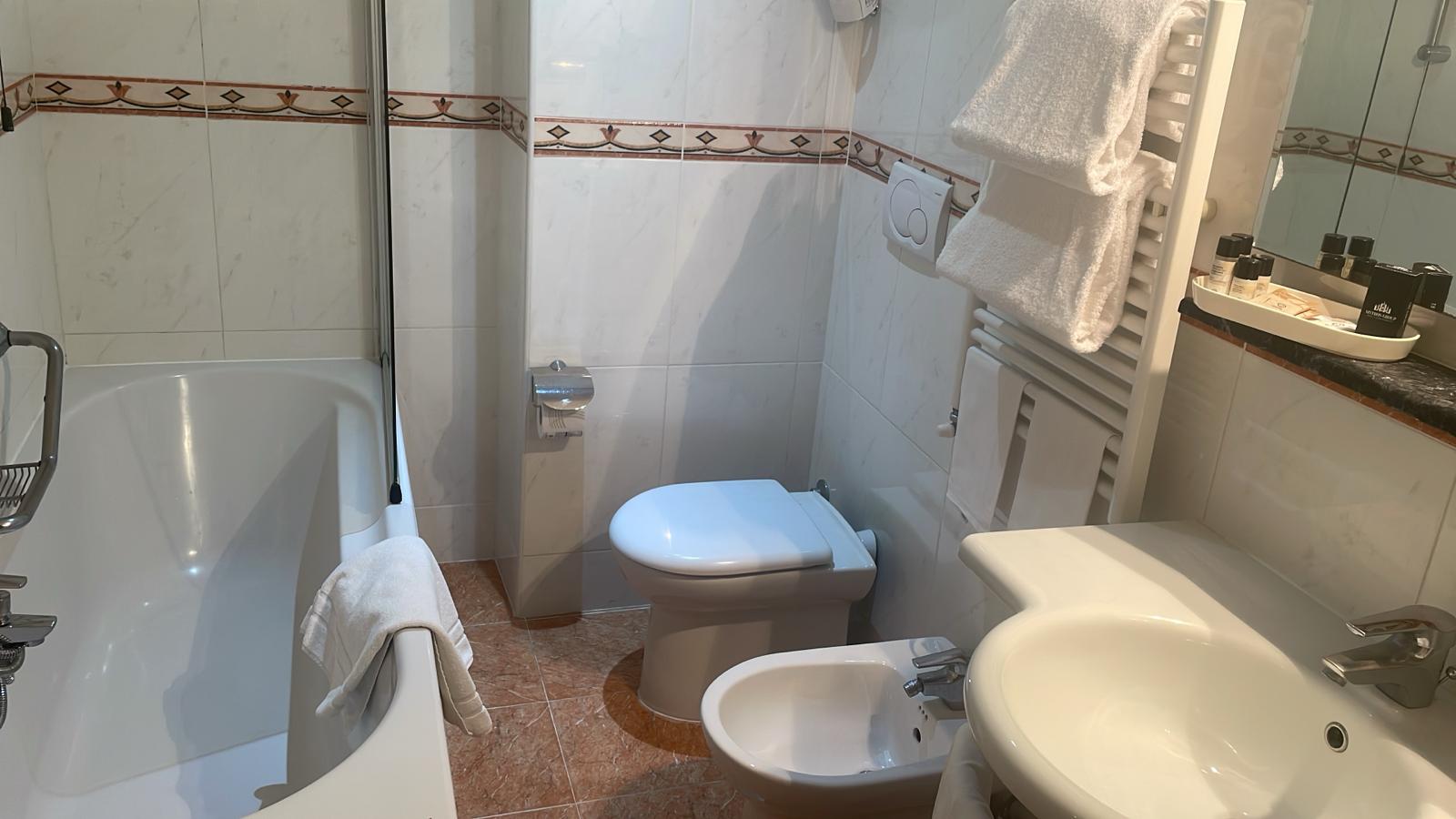 Double or Twin Superior