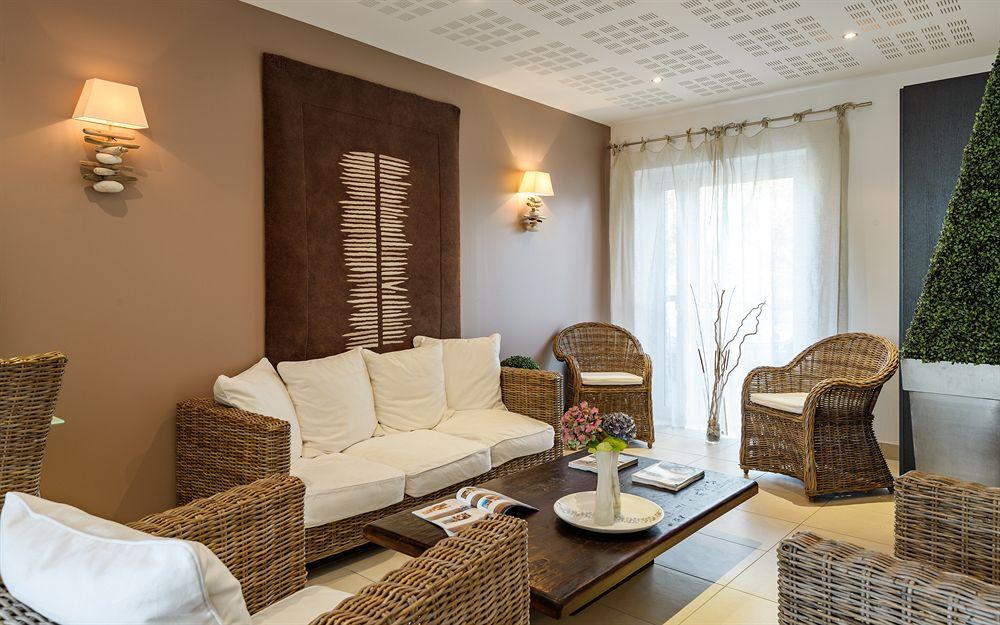 Apartment Capacity 6 One Bedroom