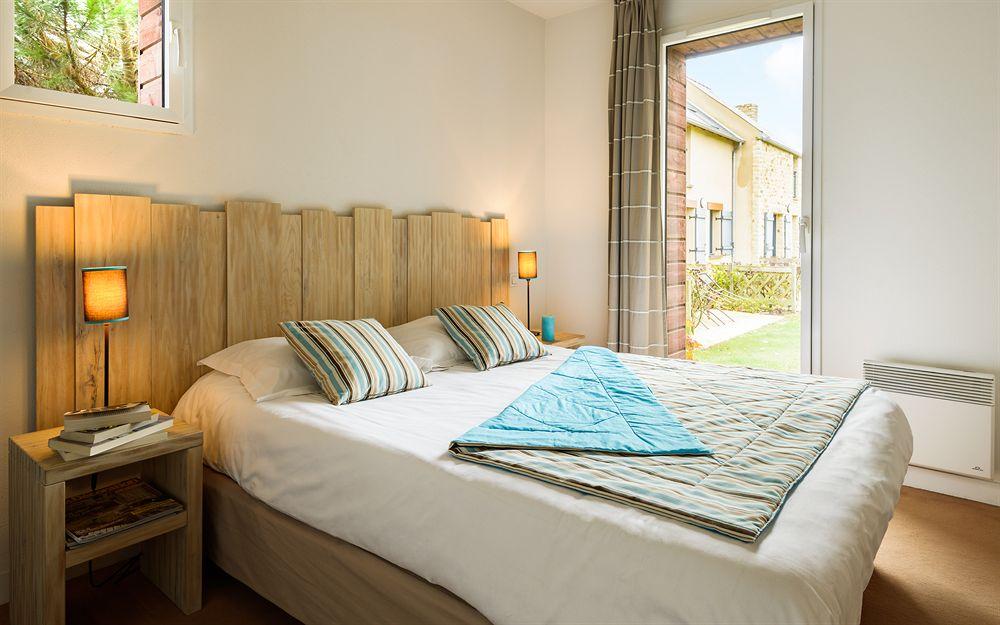 Apartment Capacity 4 One Bedroom