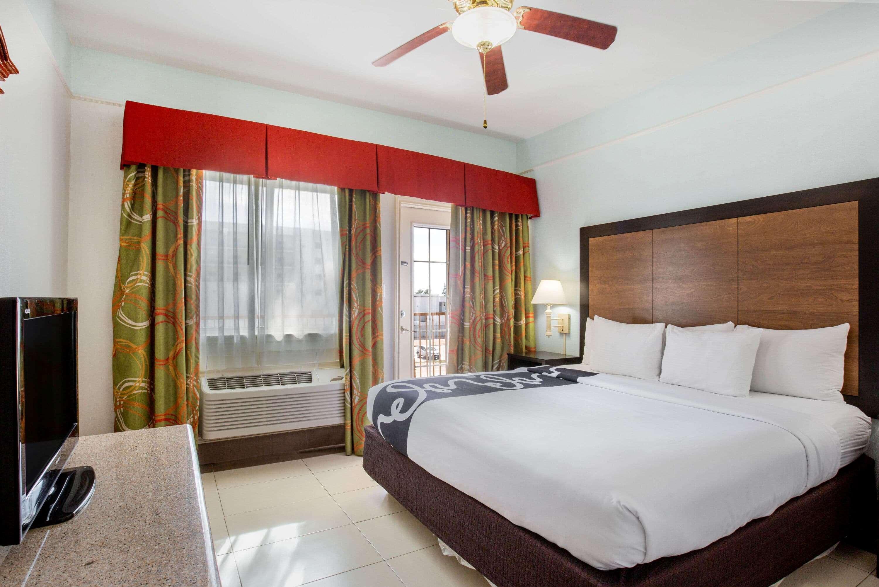 Suite Deluxe Ocean View