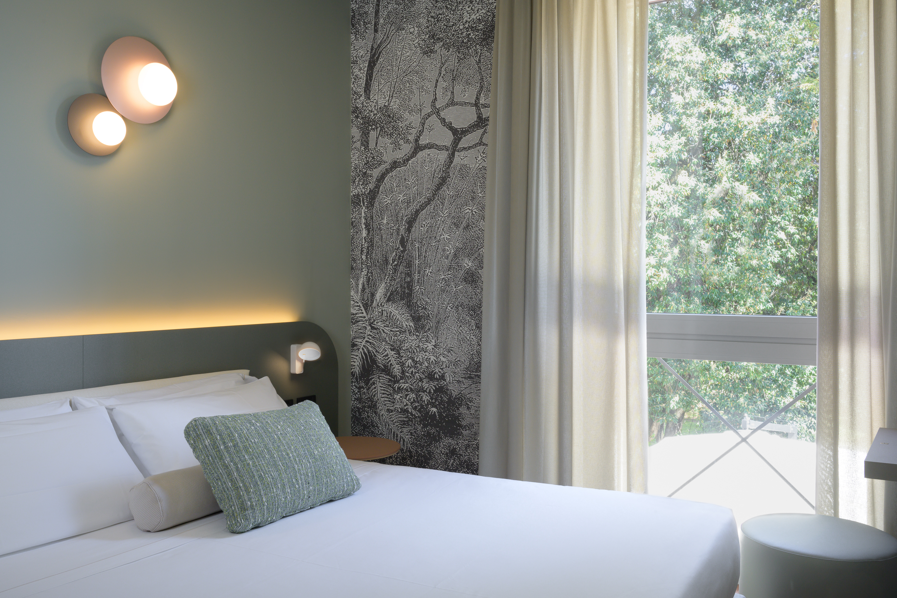 Double Single Classic