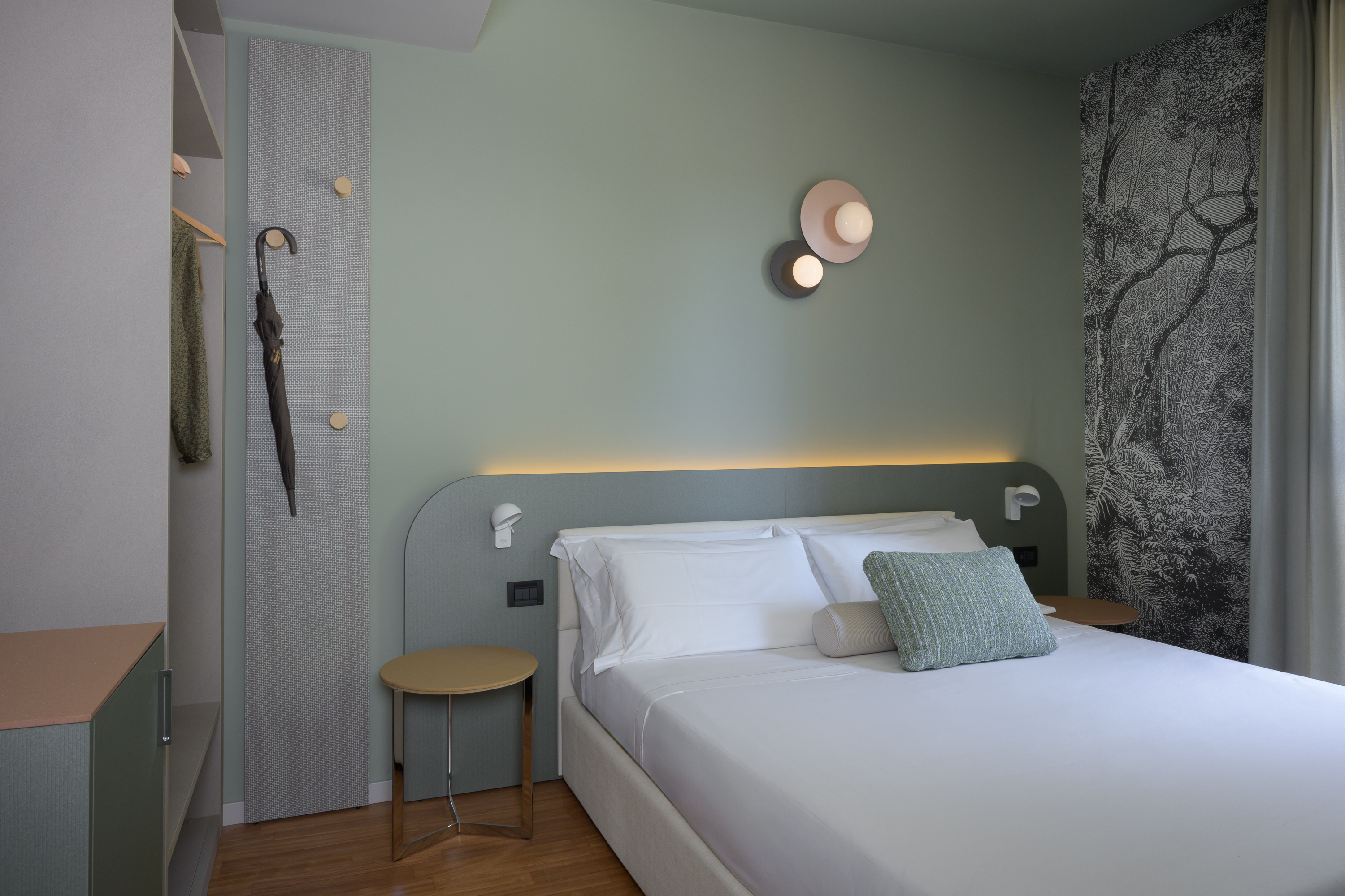 Double Single Classic