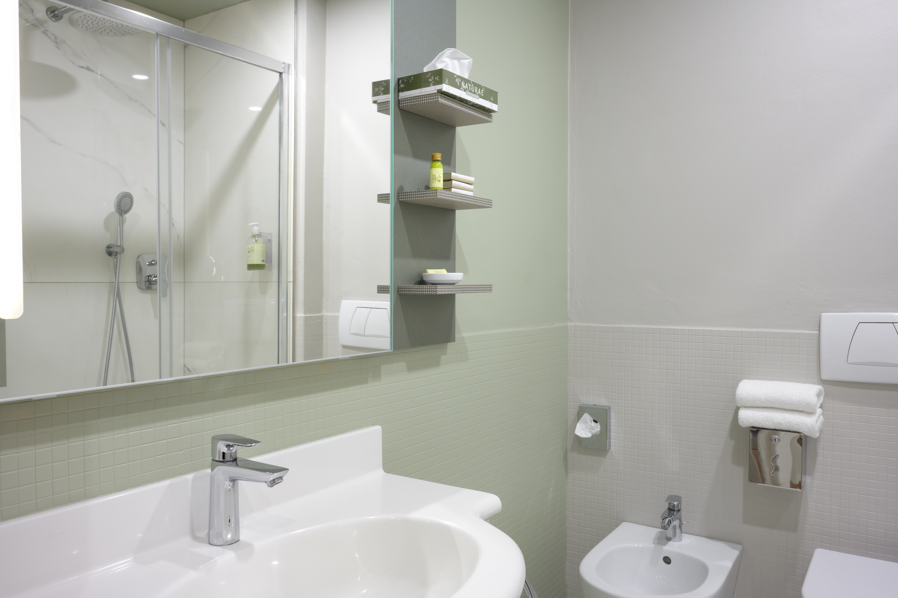 Double or Twin Classic