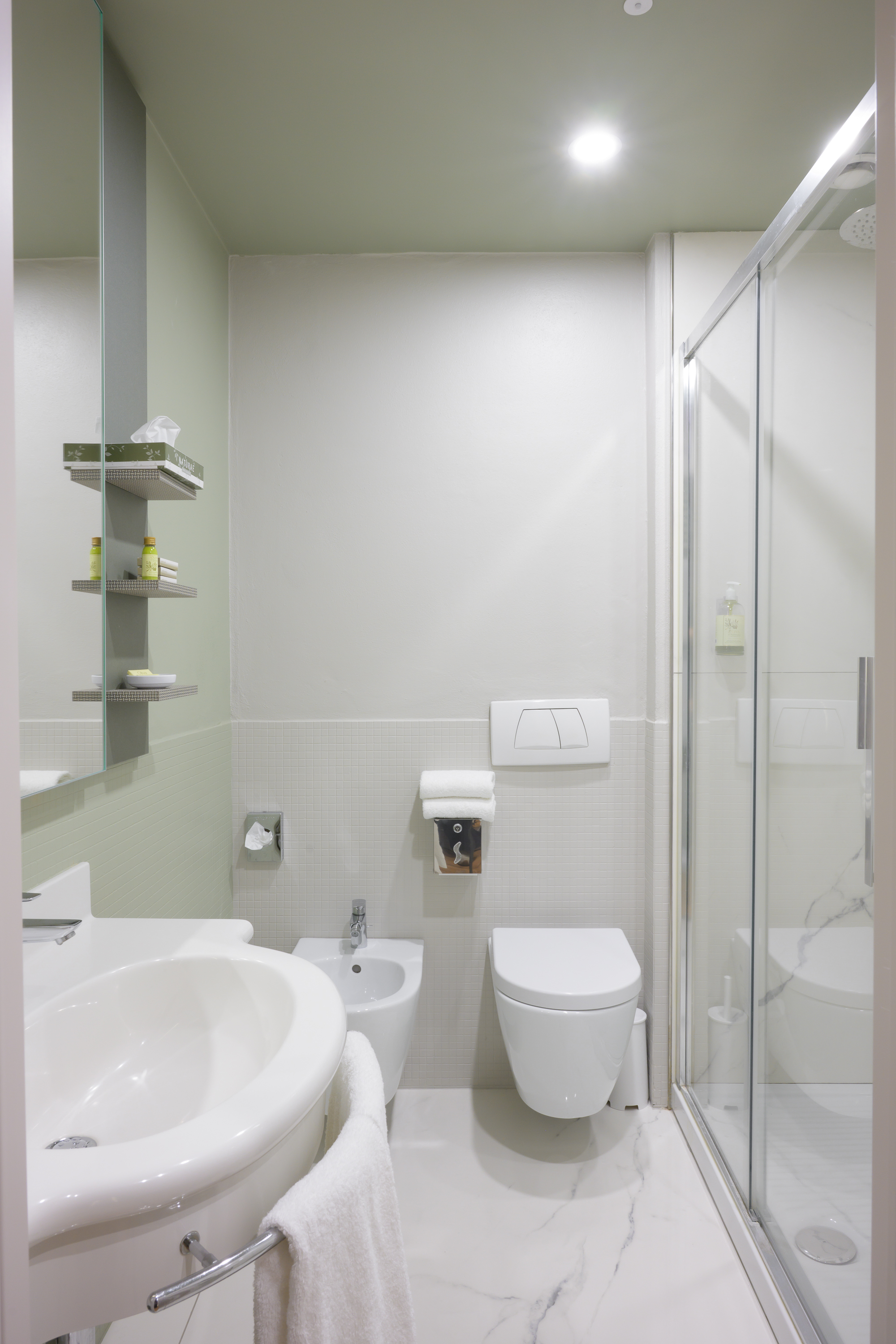 Double or Twin Classic