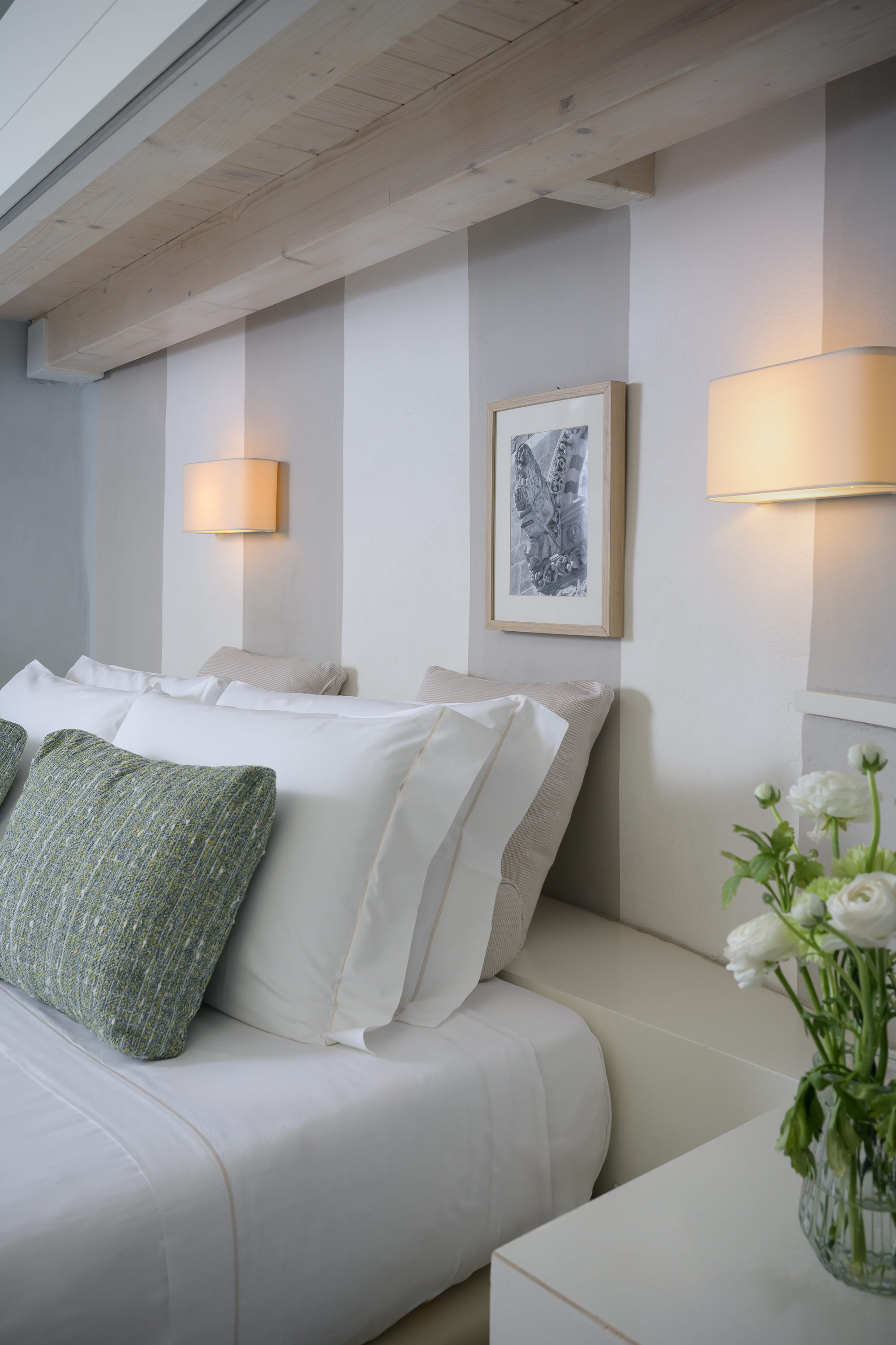 Double or Twin Annex