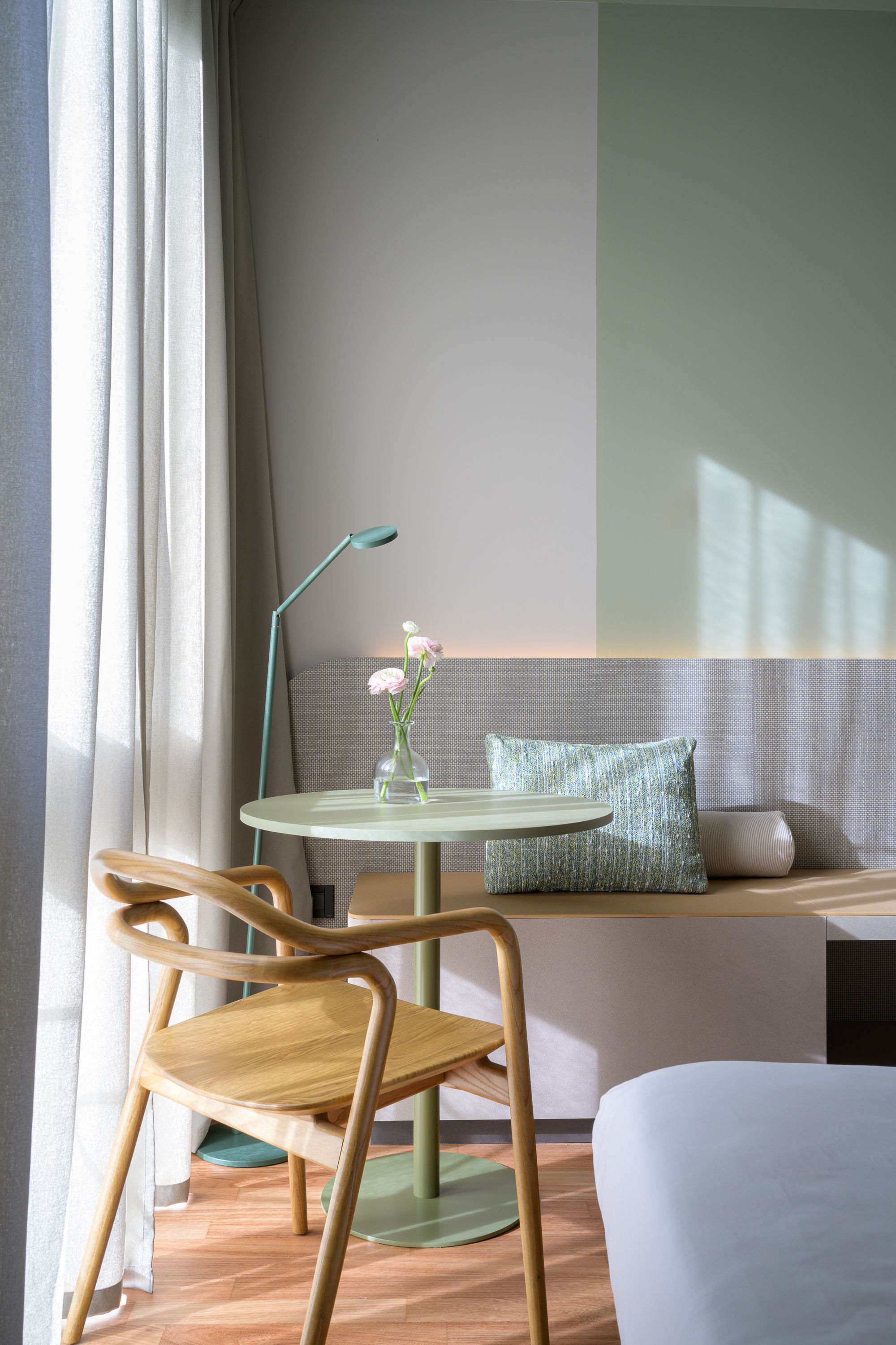 Double or Twin Classic