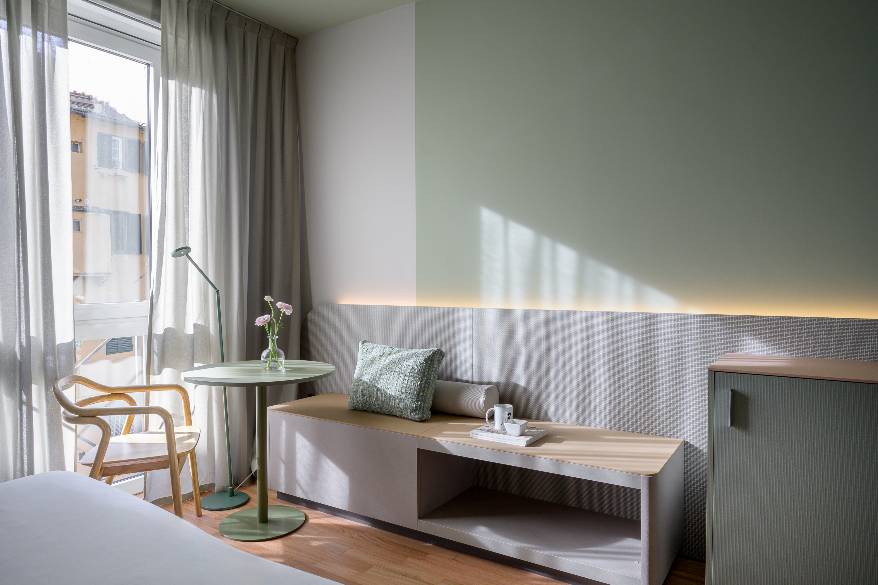 Double or Twin Classic