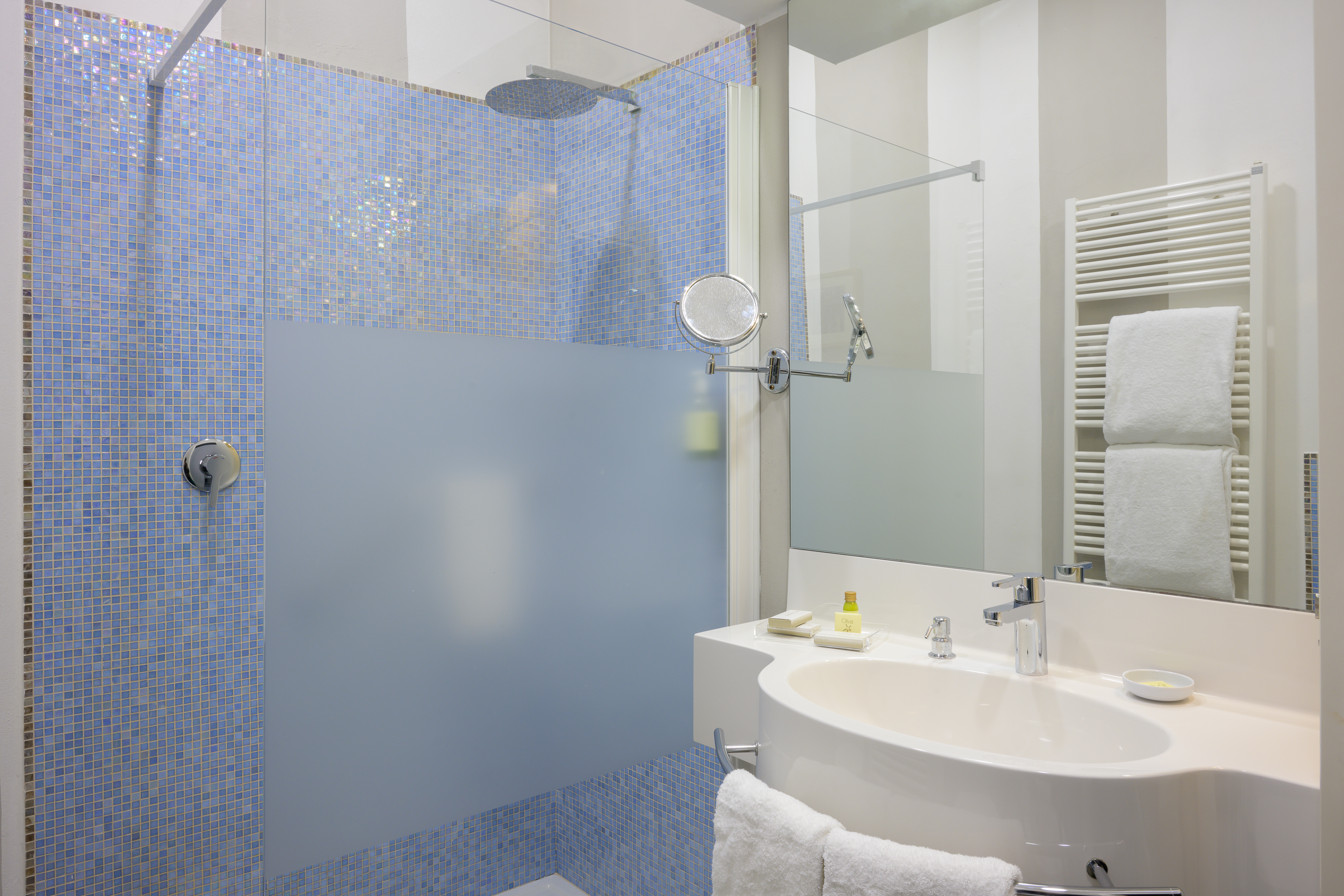 Double or Twin Annex