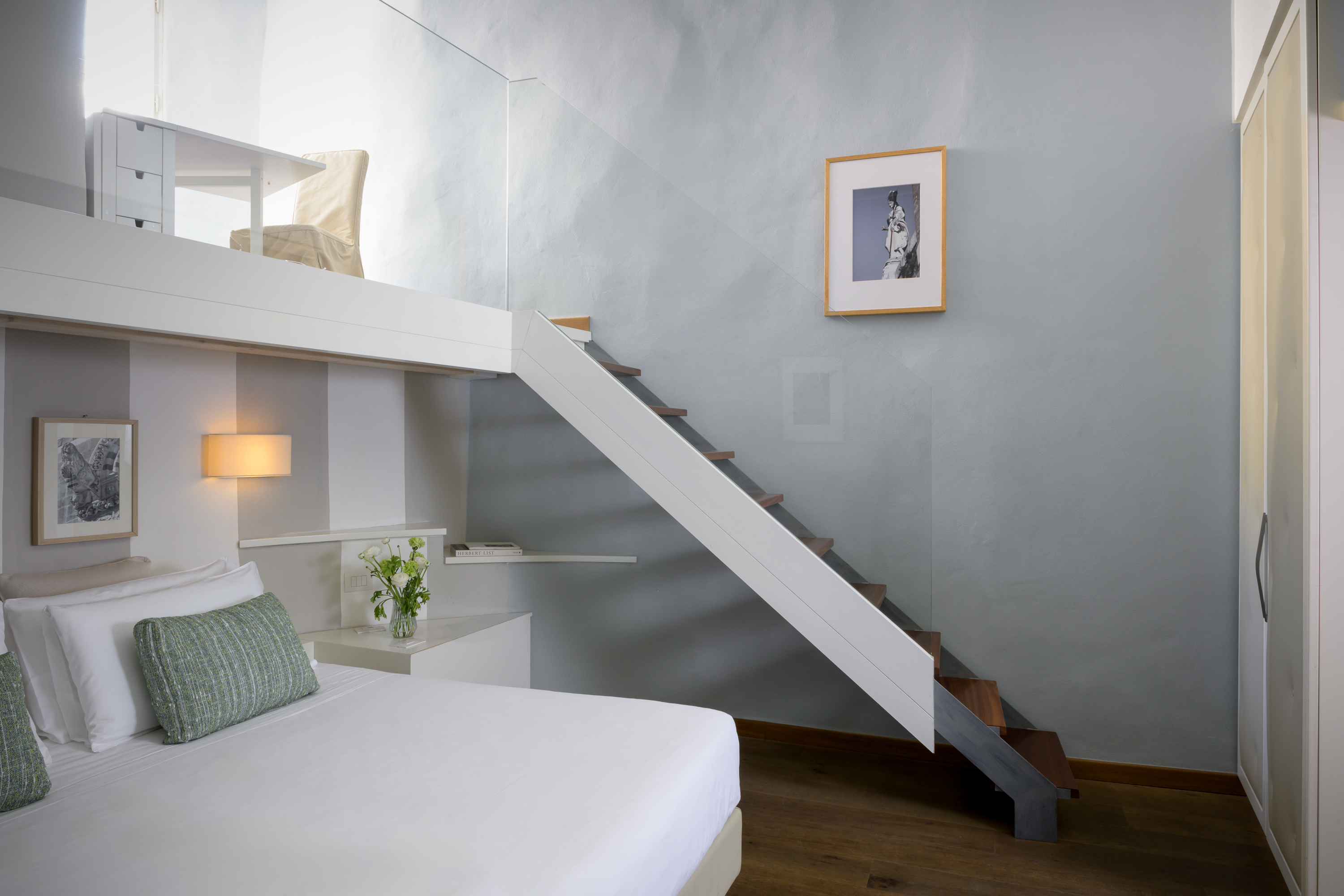 Double or Twin Annex