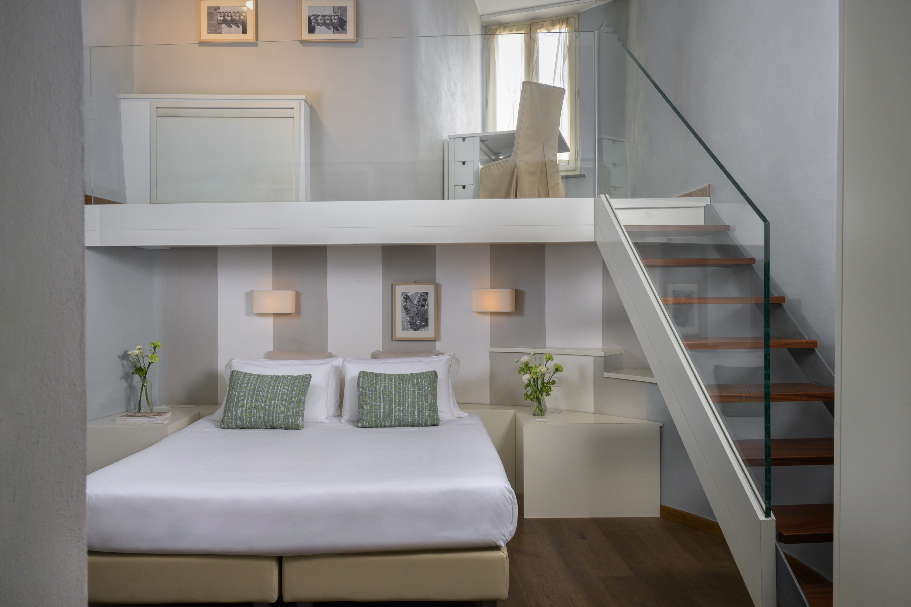 Double or Twin Annex