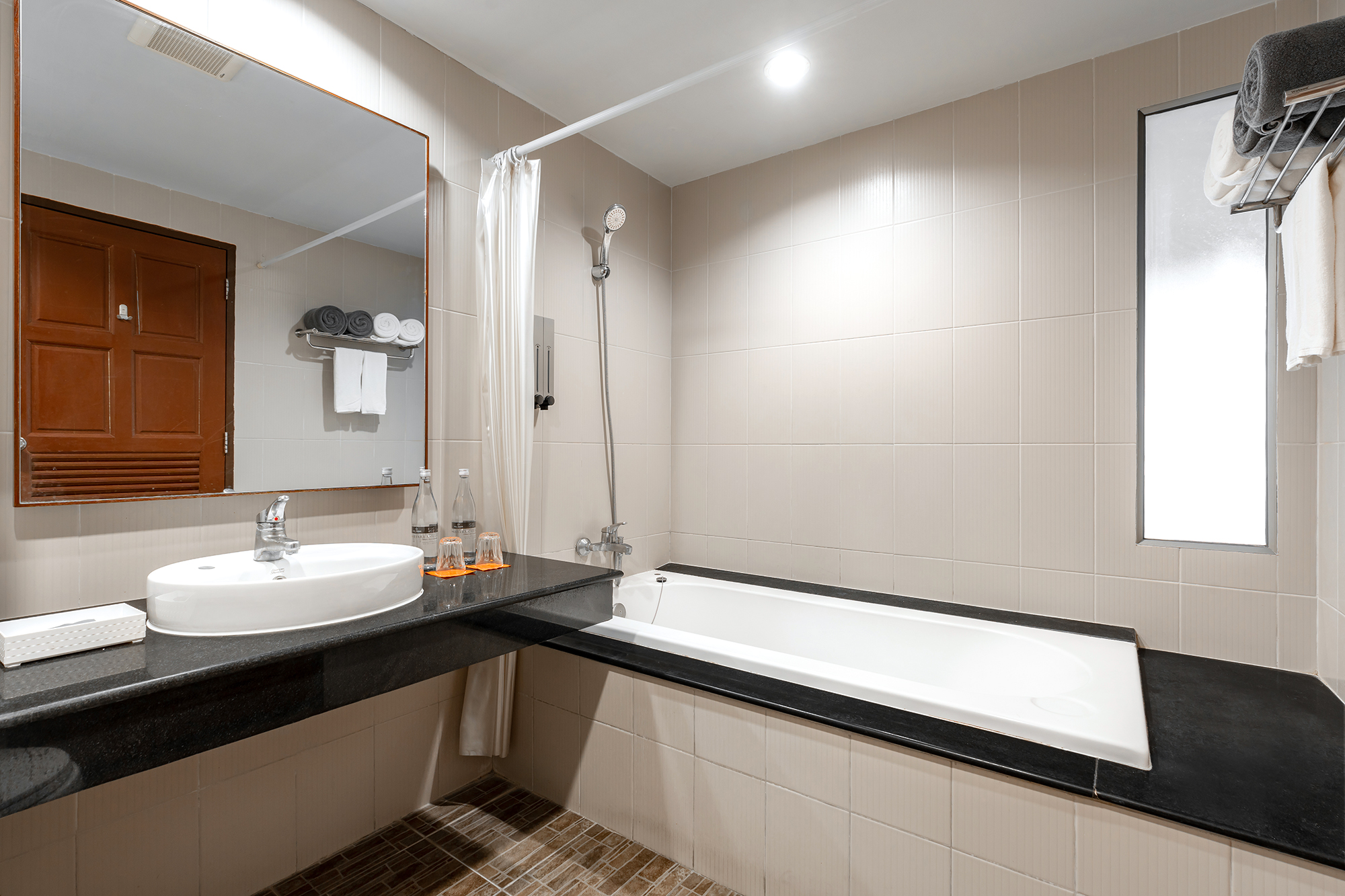 Double or Twin Superior