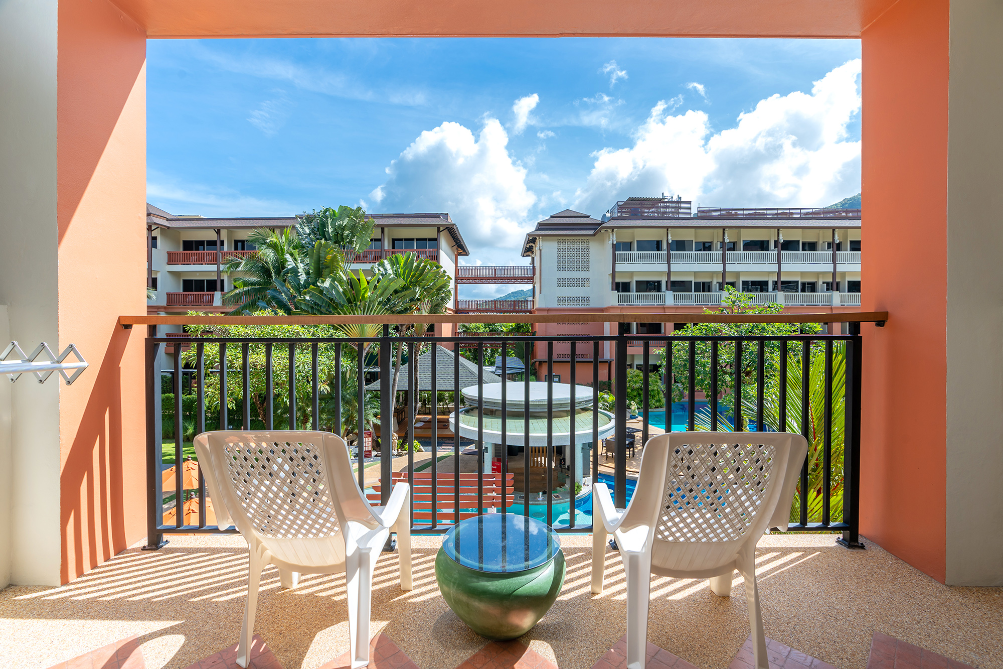 Double or Twin Superior