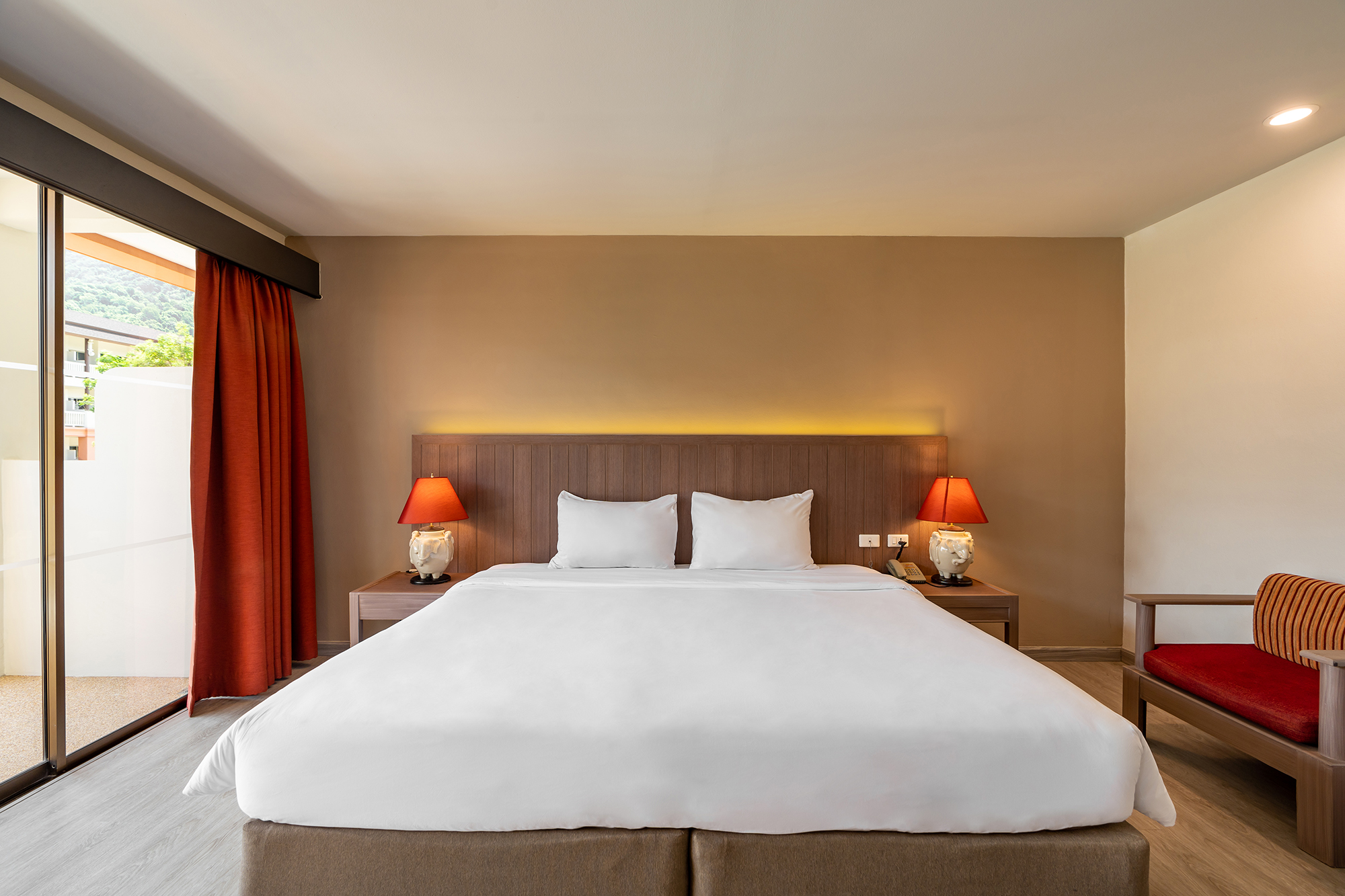 Double or Twin Superior