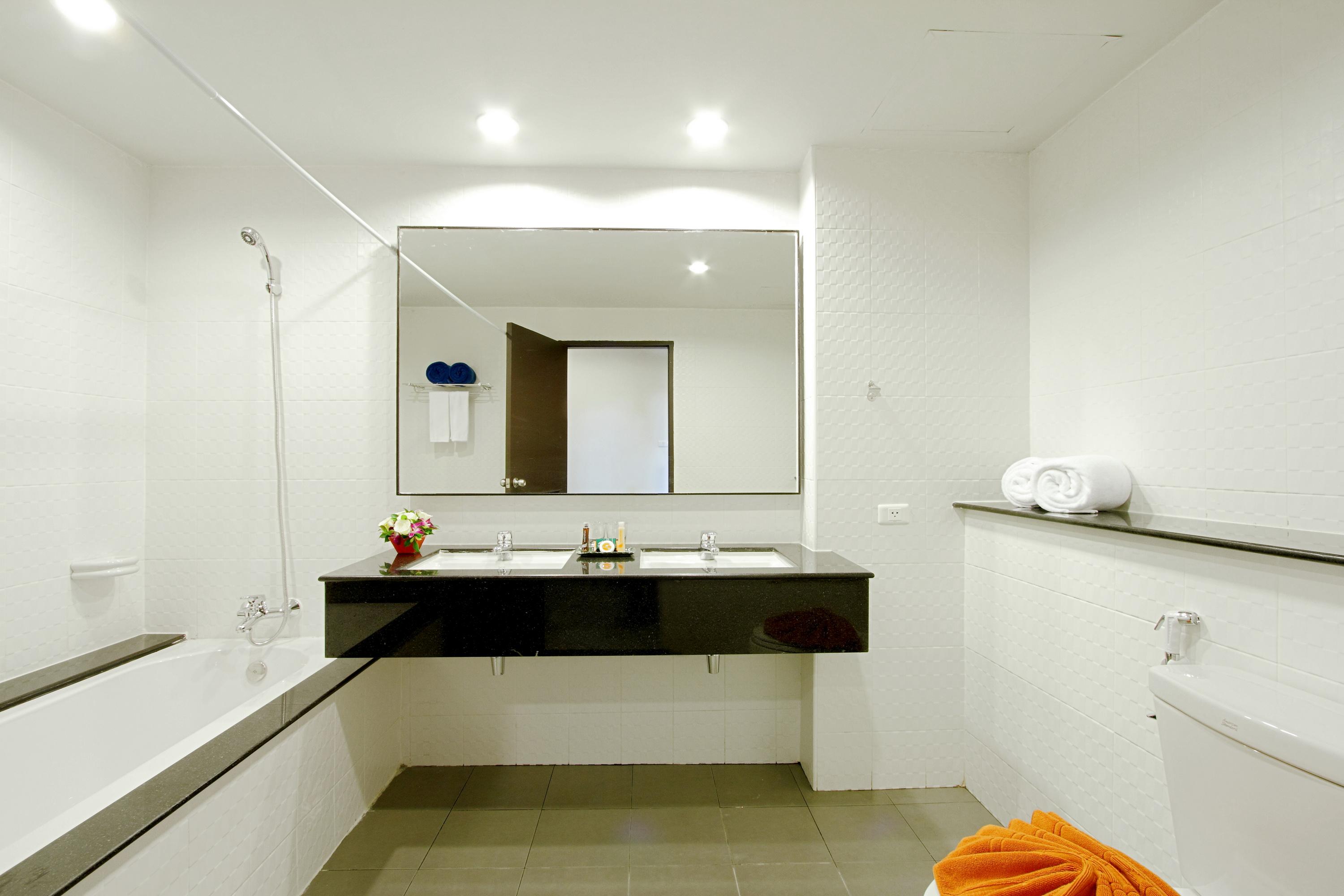 Family Room Standard