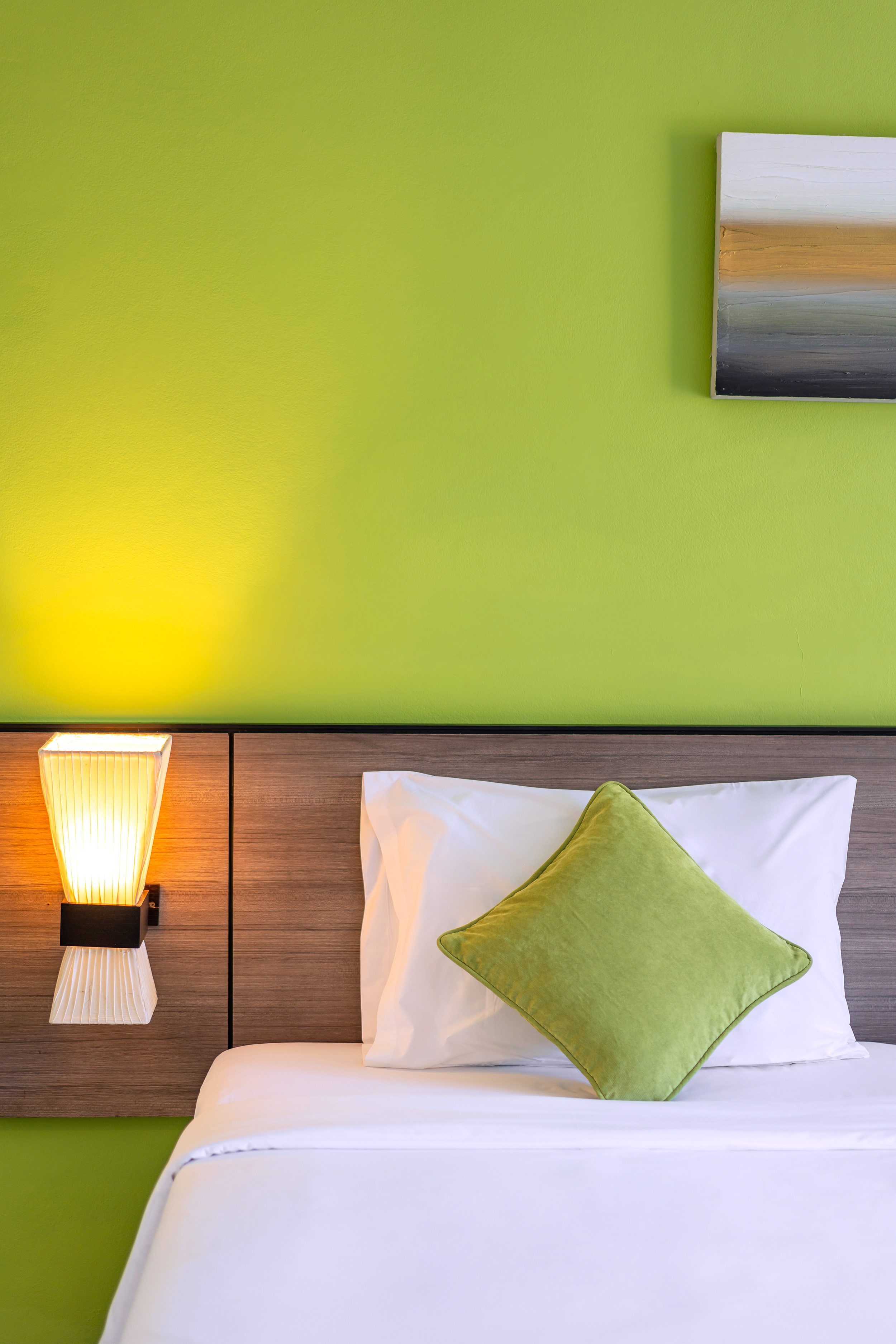 Double or Twin Superior