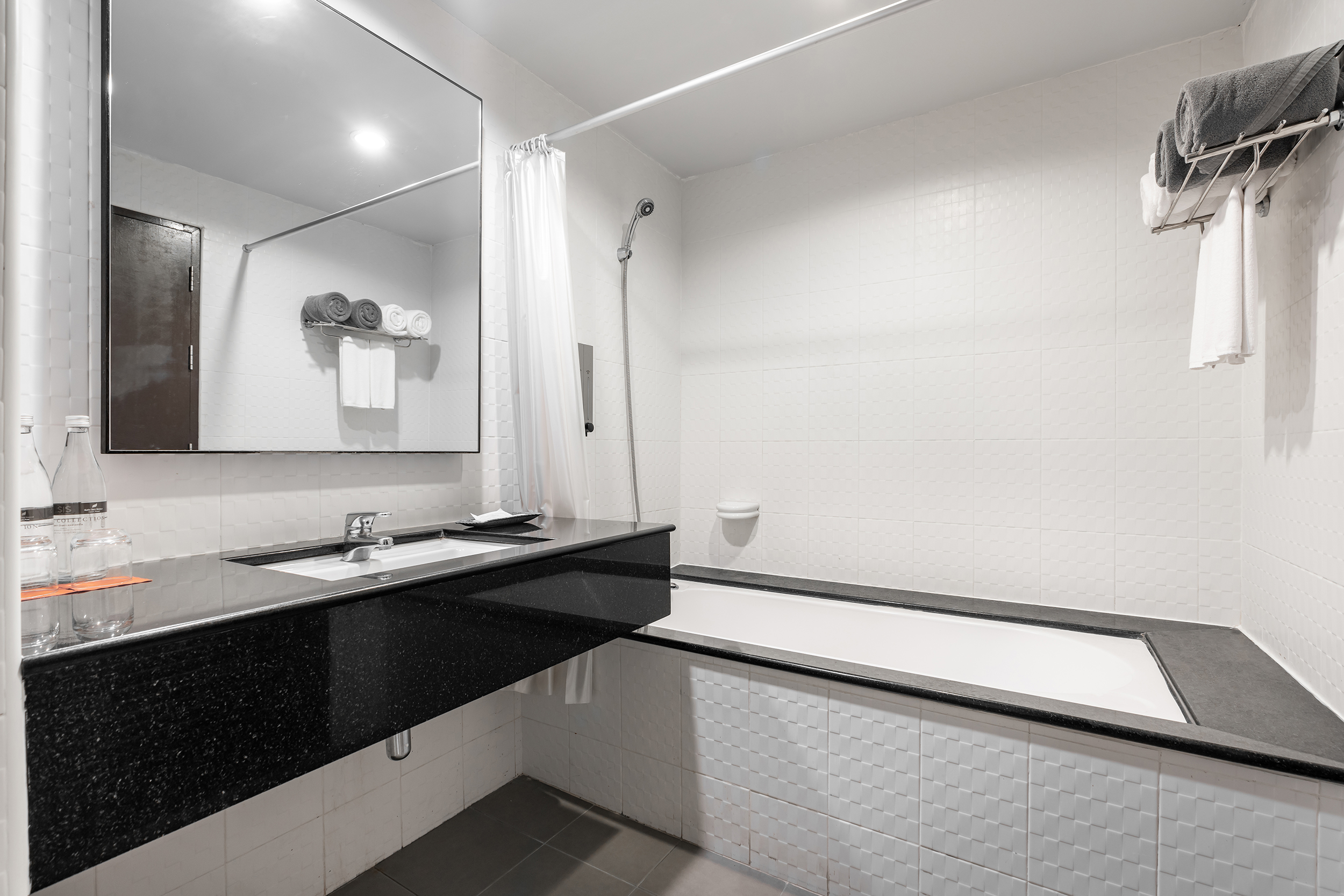 Double or Twin Superior