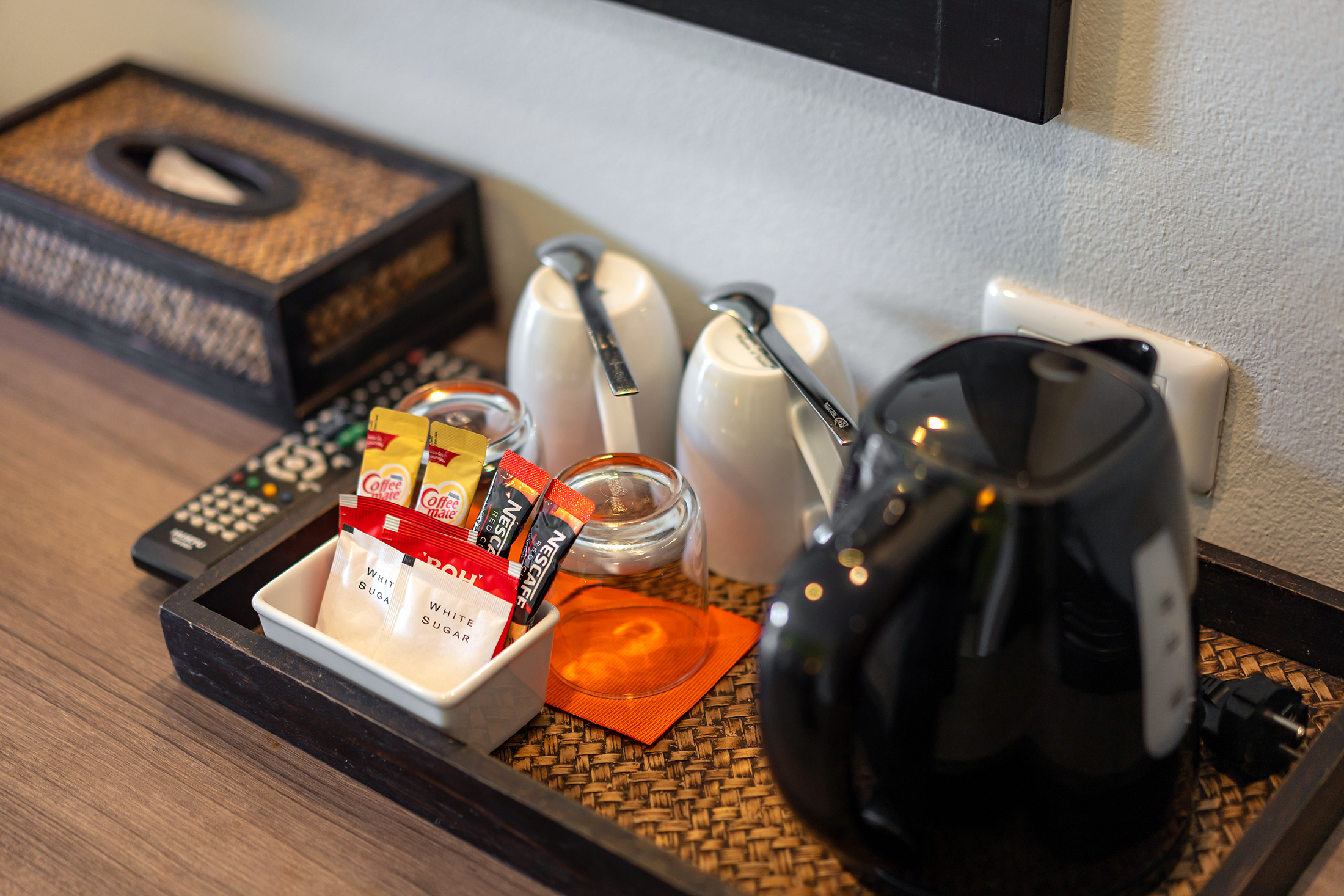 Double or Twin Superior