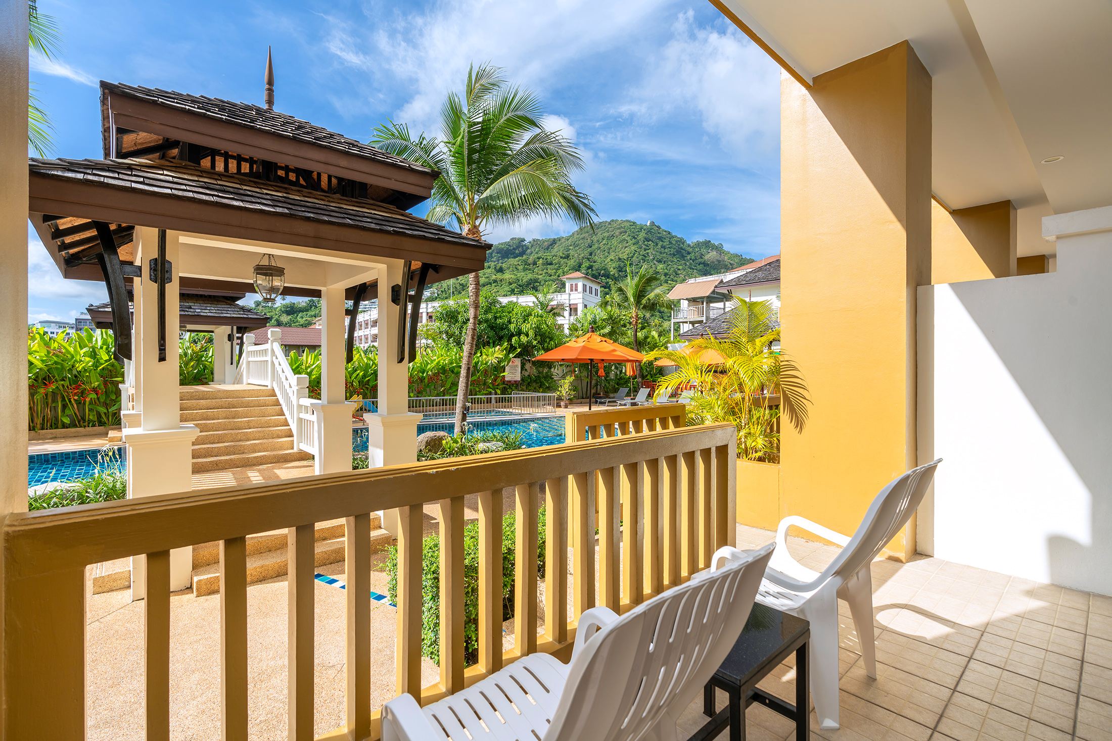 Double or Twin Superior