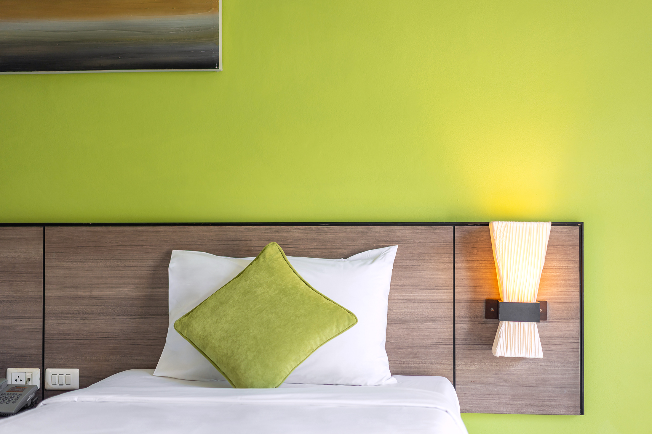 Double or Twin Superior