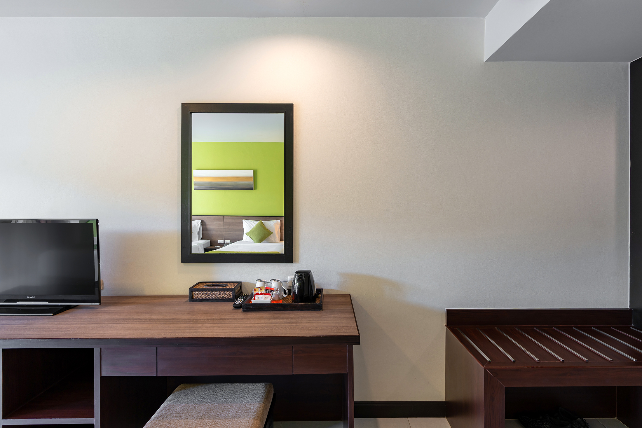 Double or Twin Superior