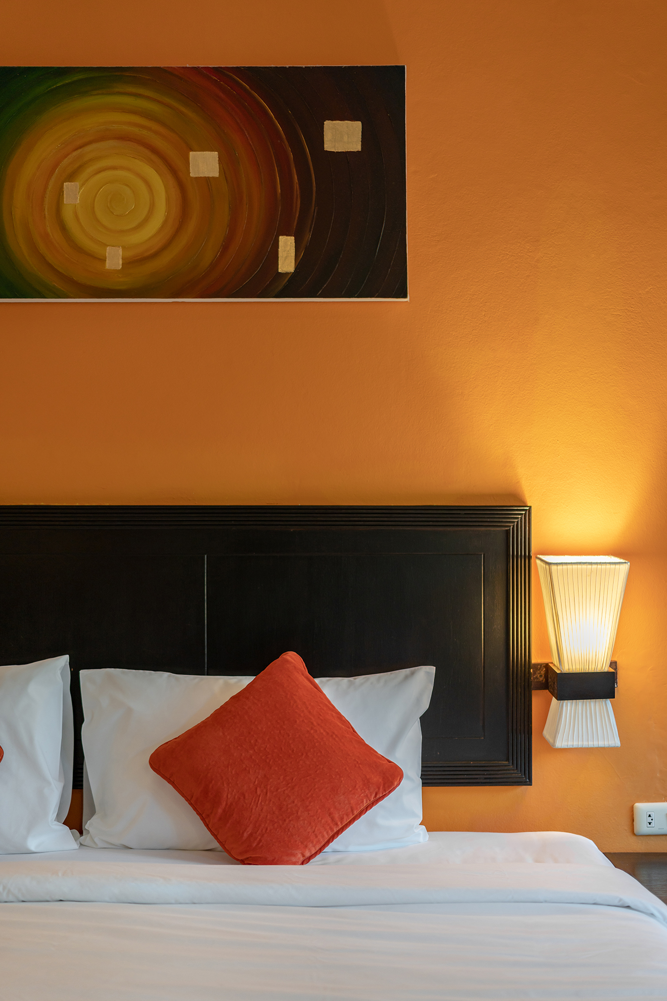 Double or Twin Deluxe