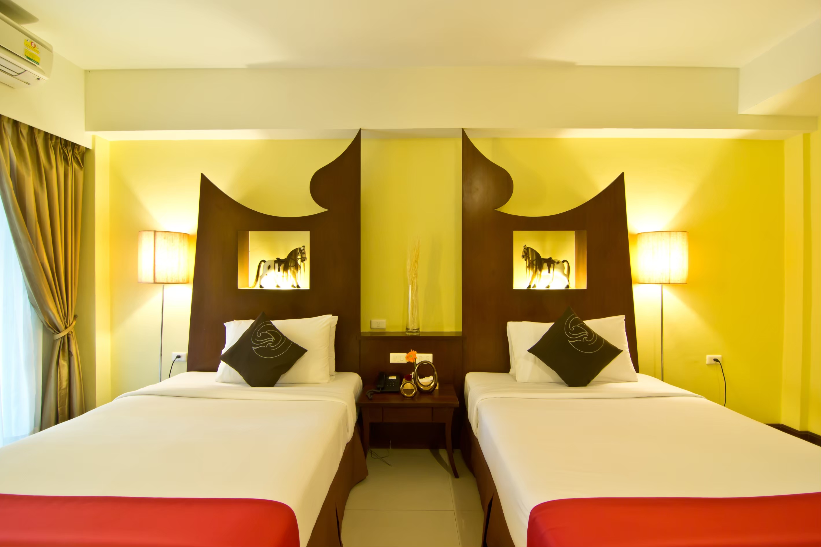 Double or Twin Superior